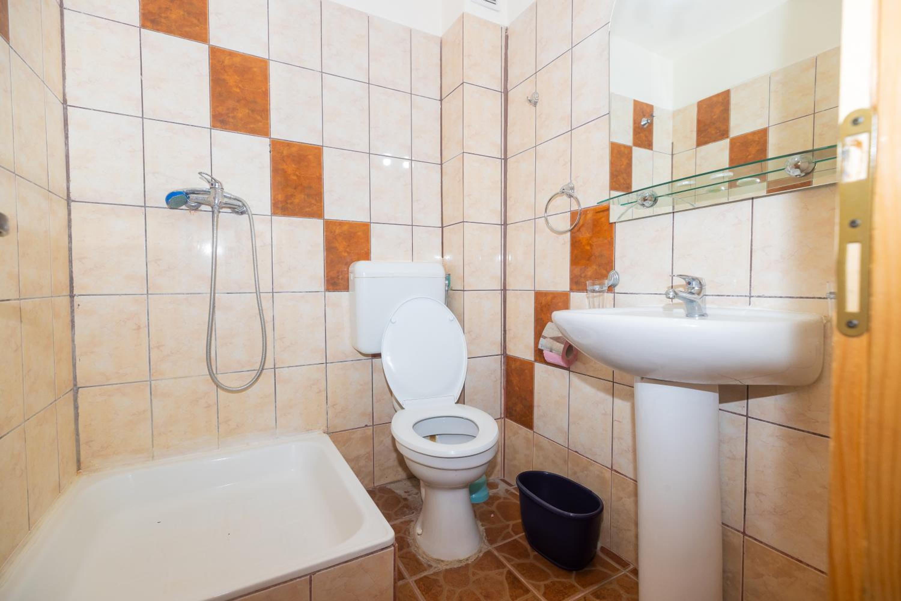 Cabana Gîrbova