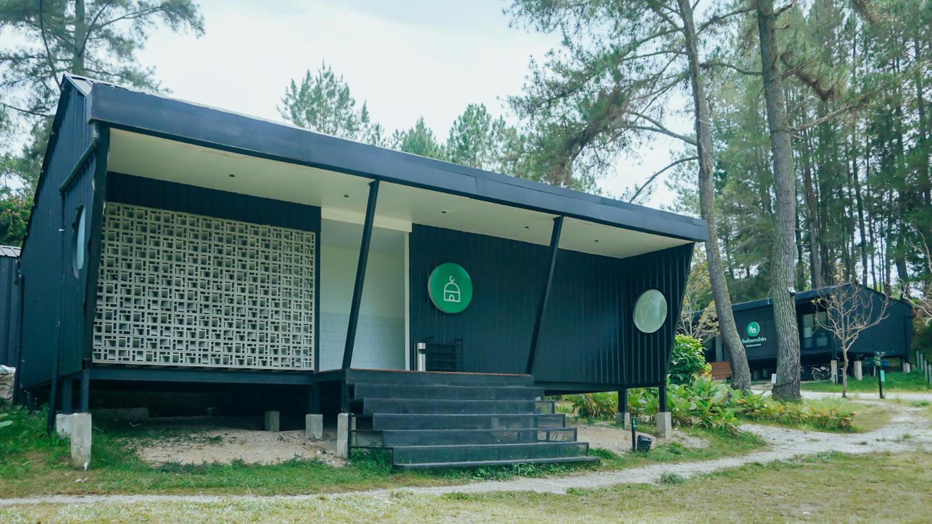 Bobocabin Kaldera, Toba view 4