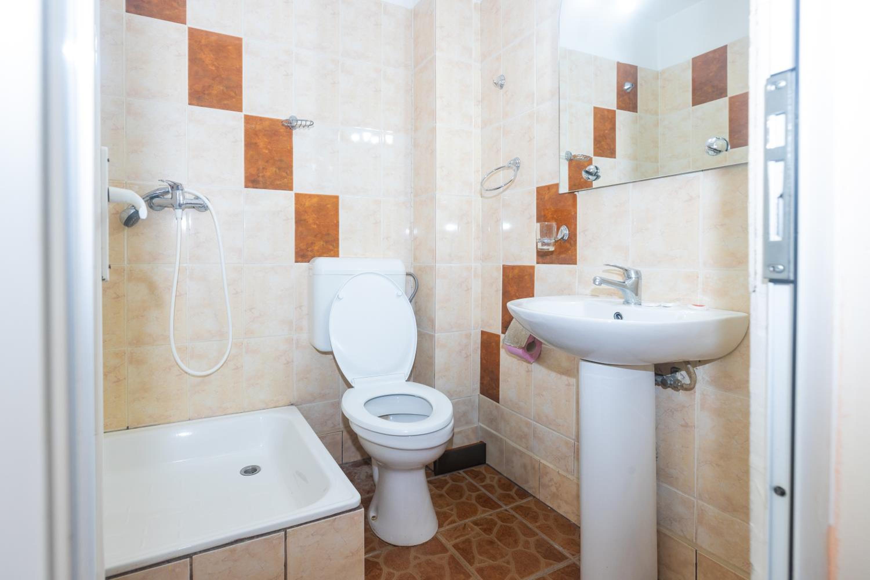 Cabana Gîrbova
