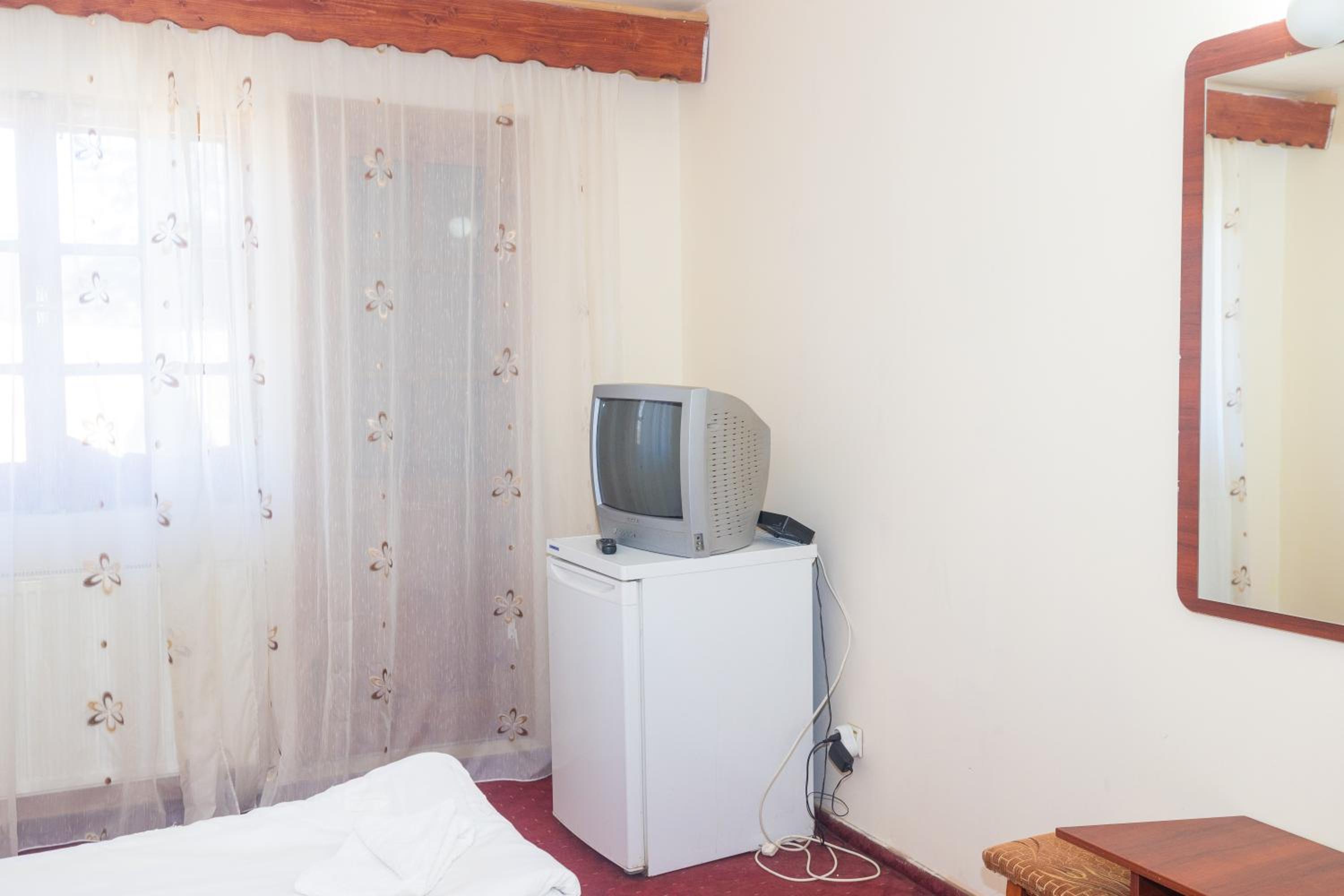 Cabana Gîrbova