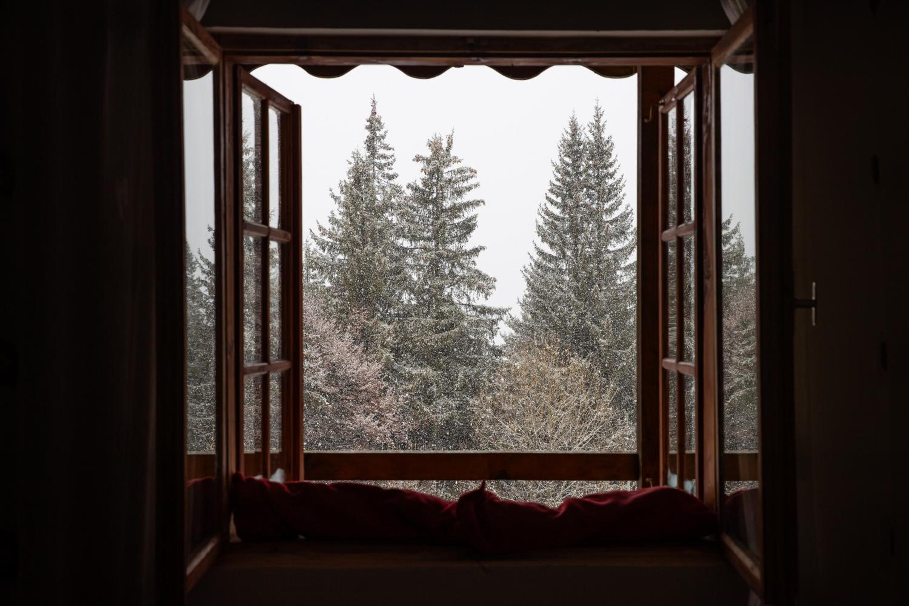 Cabana Gîrbova