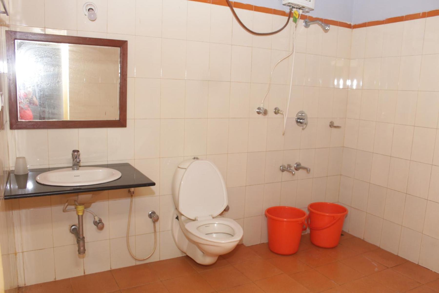 MADHUVANA GUEST HOUSE Madikeri