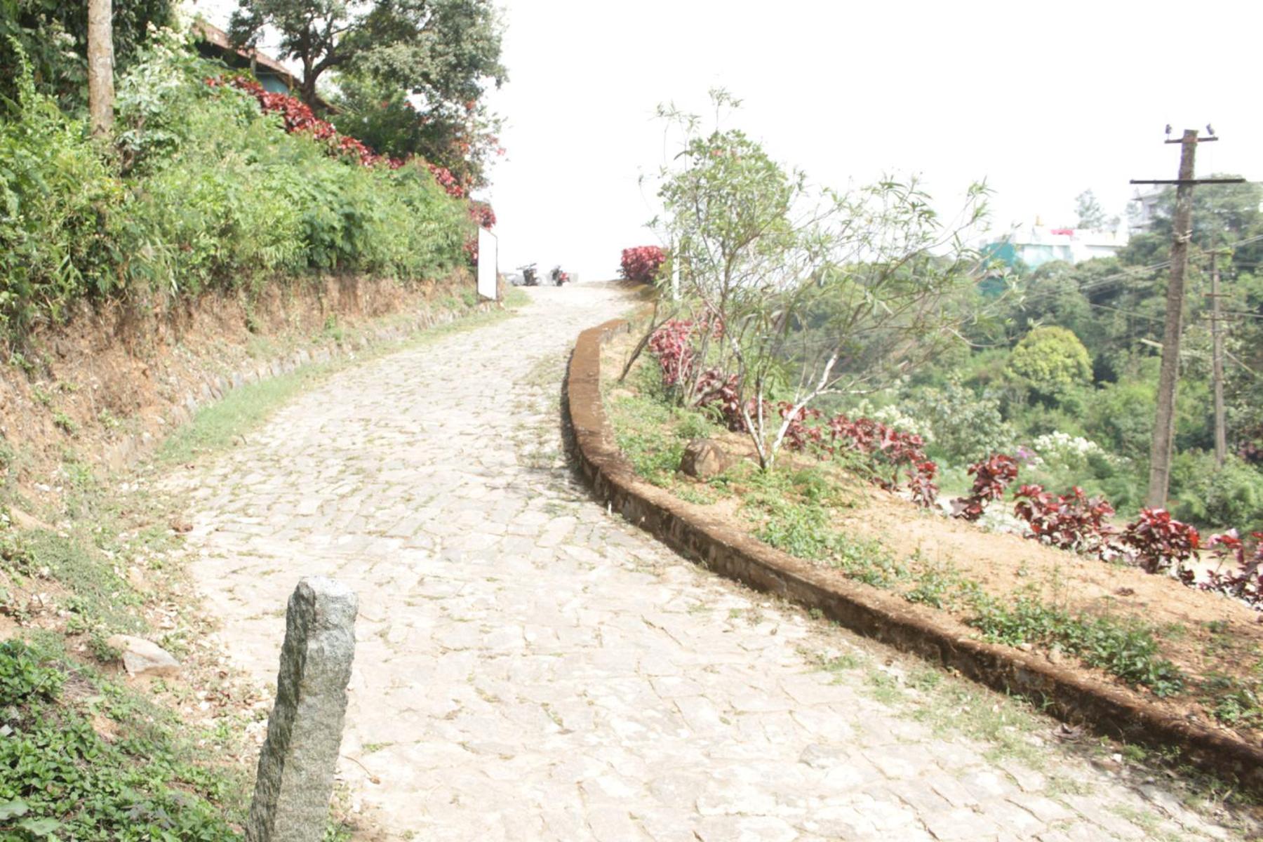 MADHUVANA GUEST HOUSE Madikeri