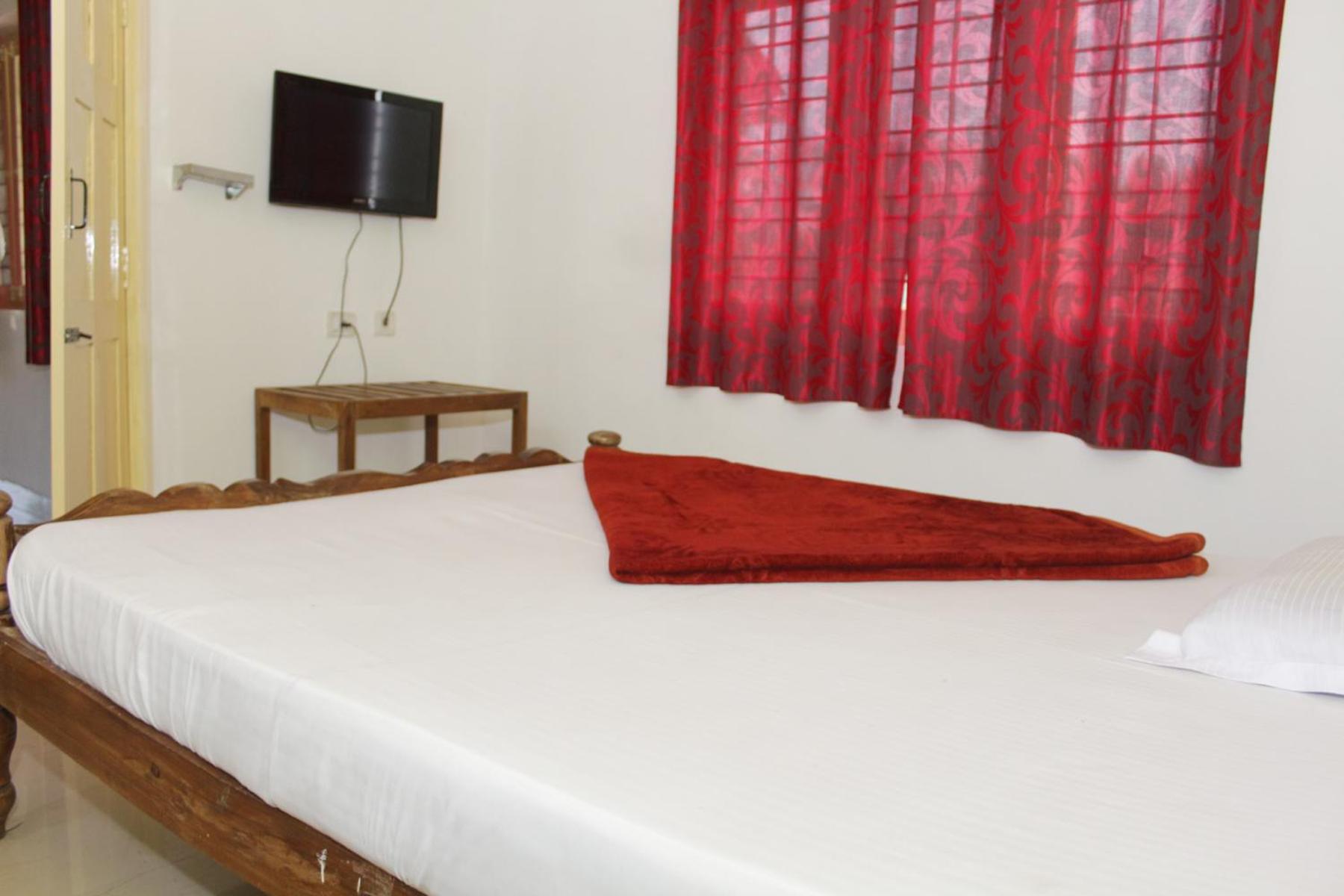MADHUVANA GUEST HOUSE Madikeri