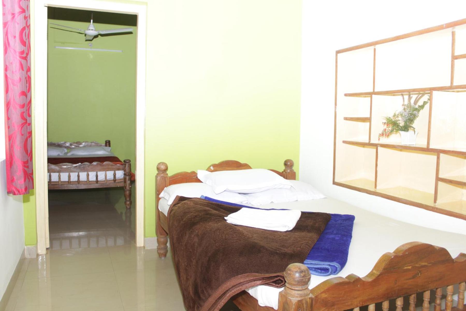 MADHUVANA GUEST HOUSE Madikeri