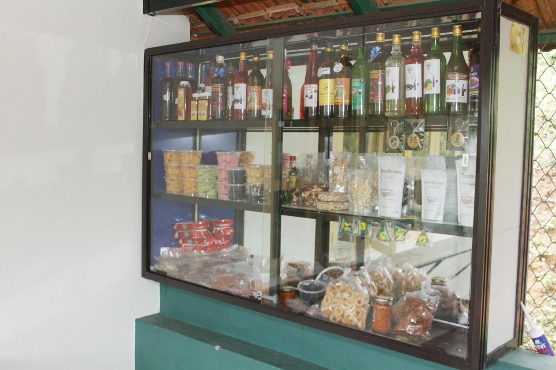 MADHUVANA GUEST HOUSE Madikeri