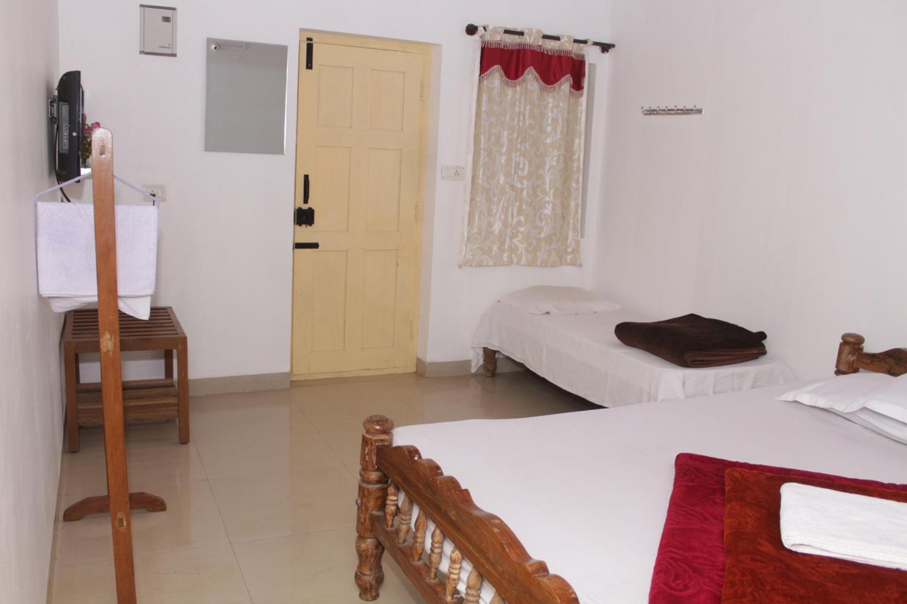 MADHUVANA GUEST HOUSE Madikeri