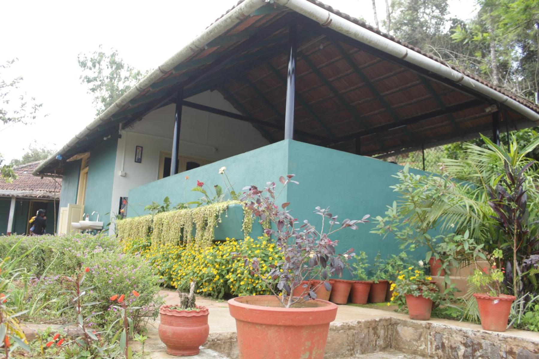 MADHUVANA GUEST HOUSE Madikeri
