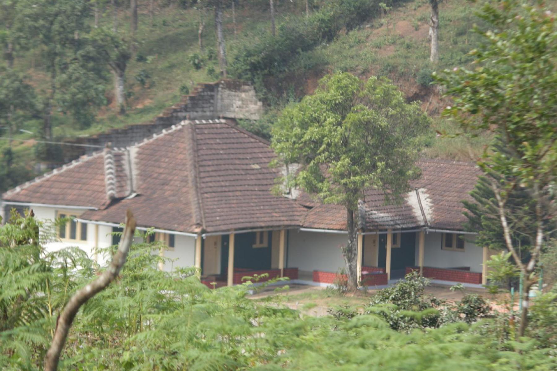MADHUVANA GUEST HOUSE Madikeri