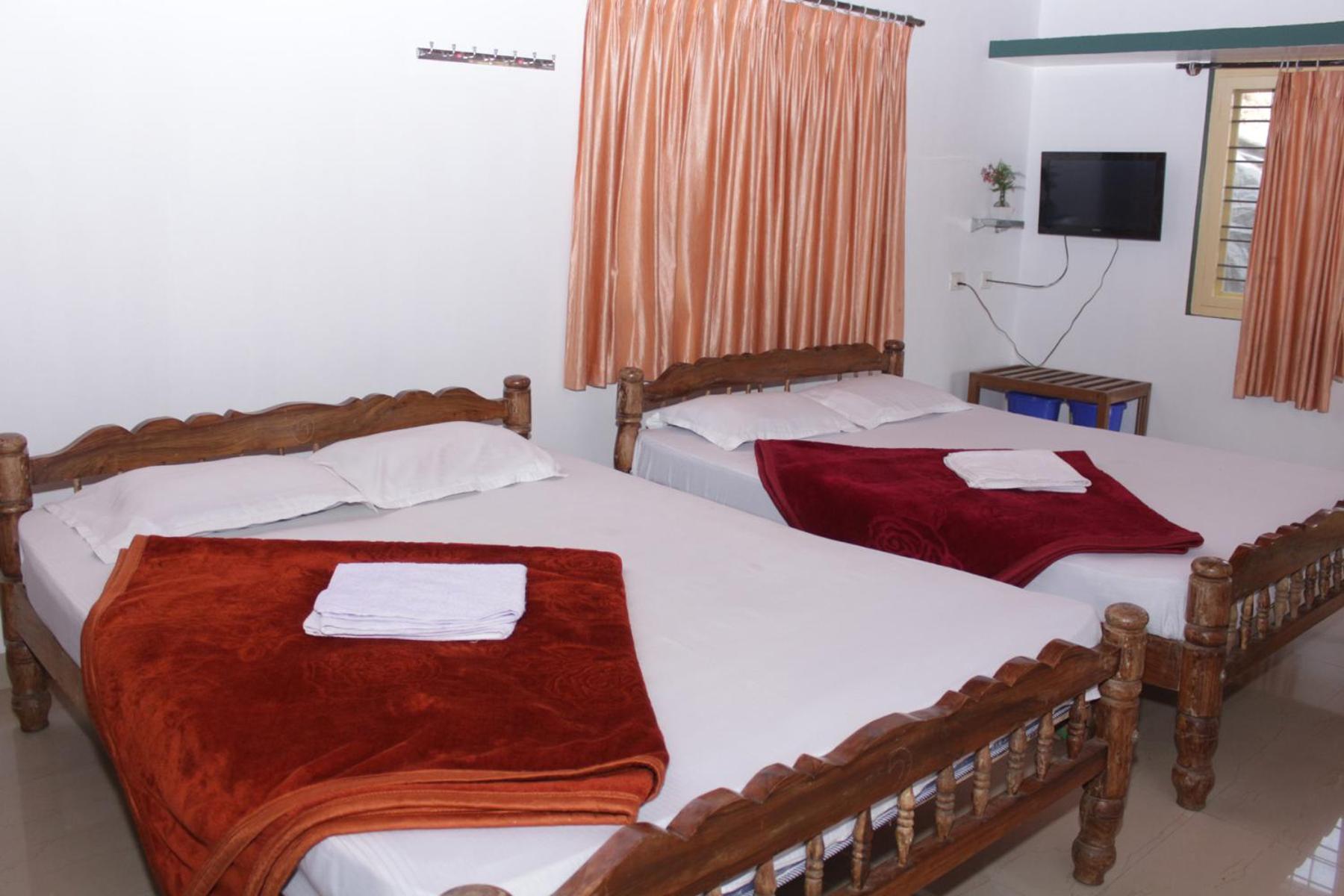 MADHUVANA GUEST HOUSE Madikeri
