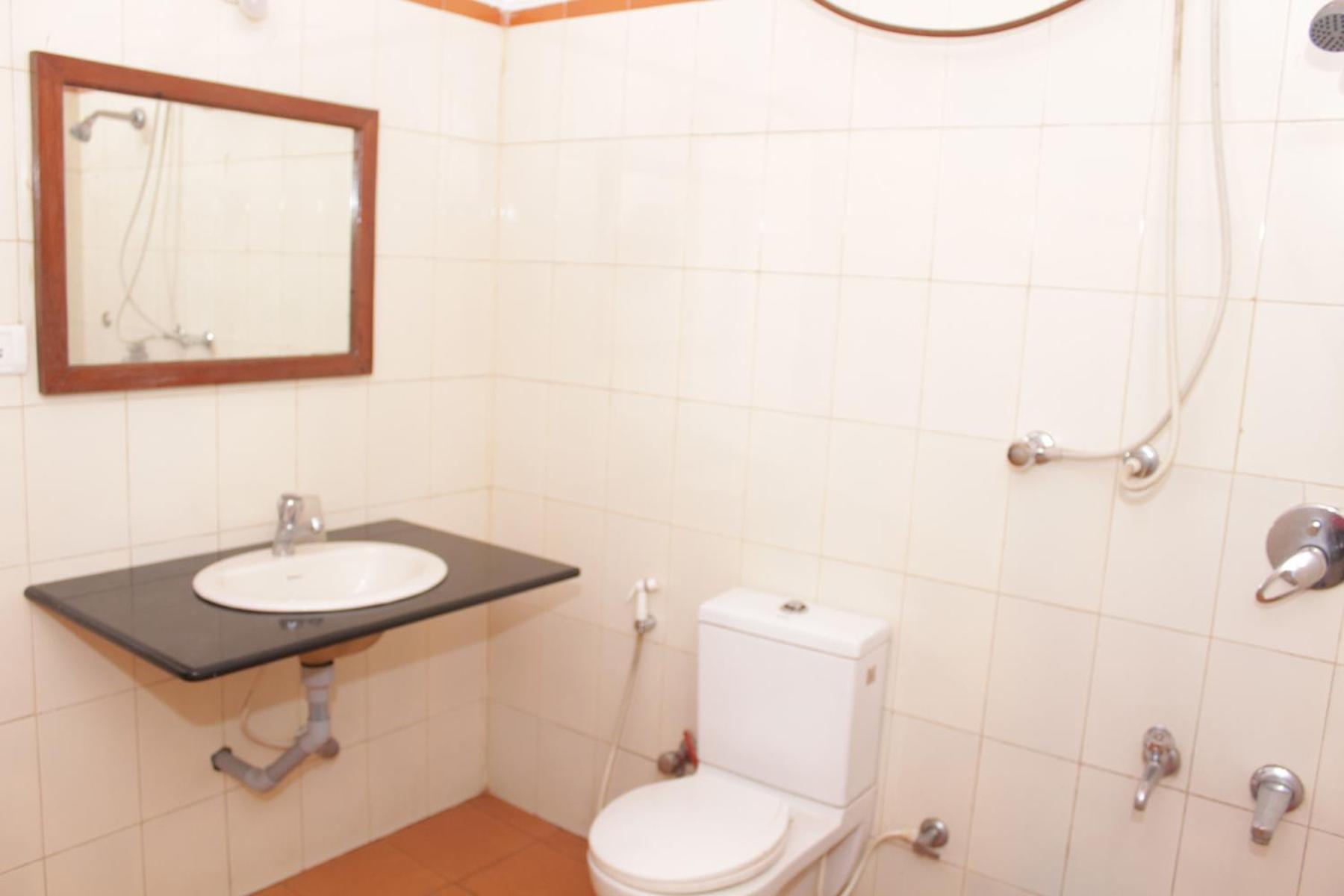 MADHUVANA GUEST HOUSE Madikeri
