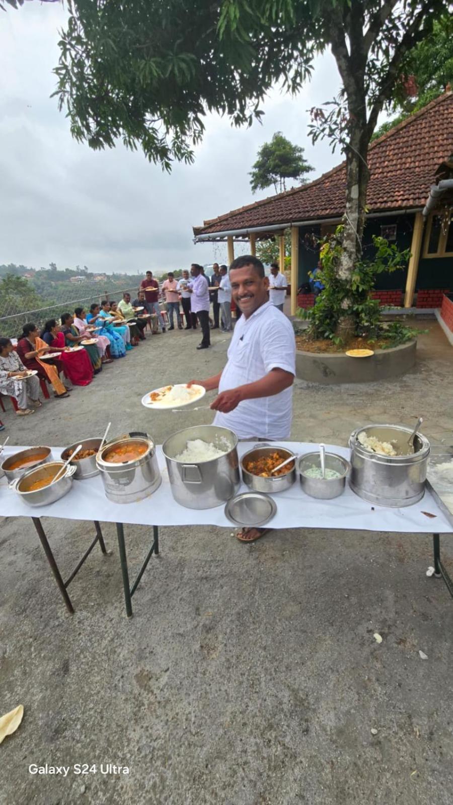 MADHUVANA GUEST HOUSE Madikeri