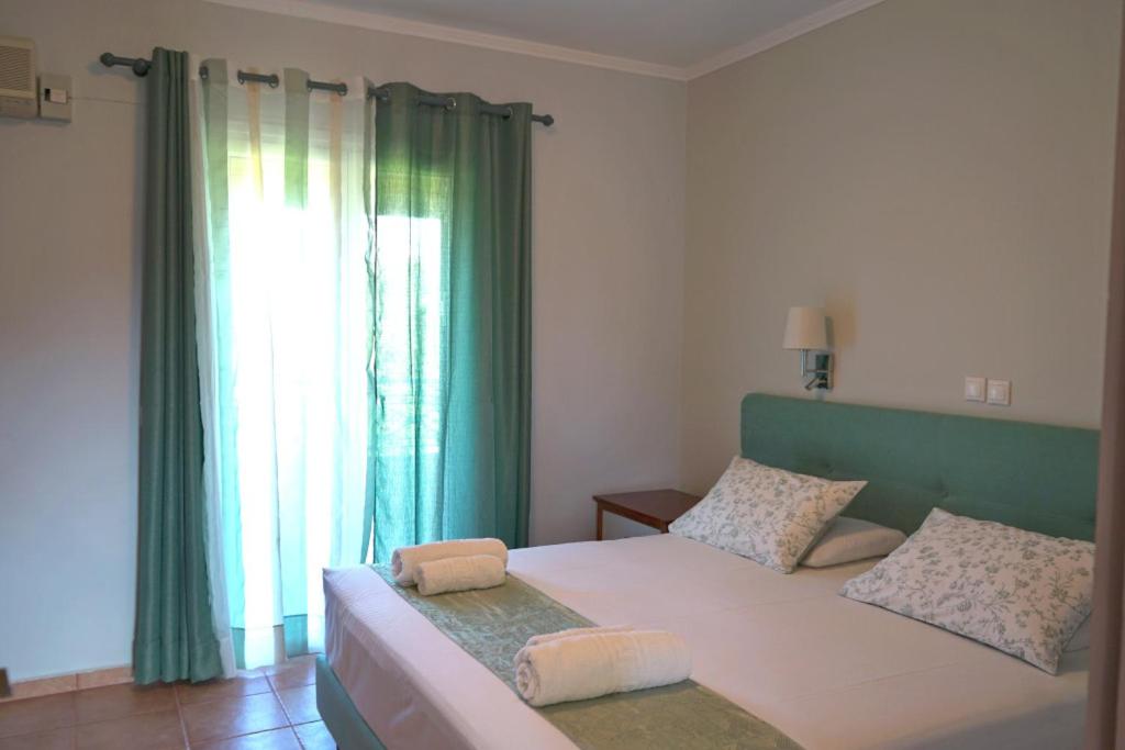 Aggelina's Apartments photo 4