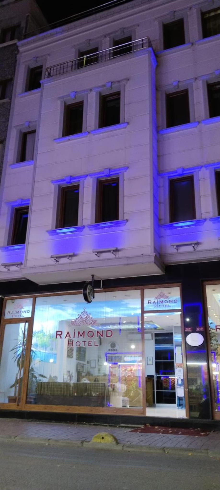 Raimond Otel - Image 13