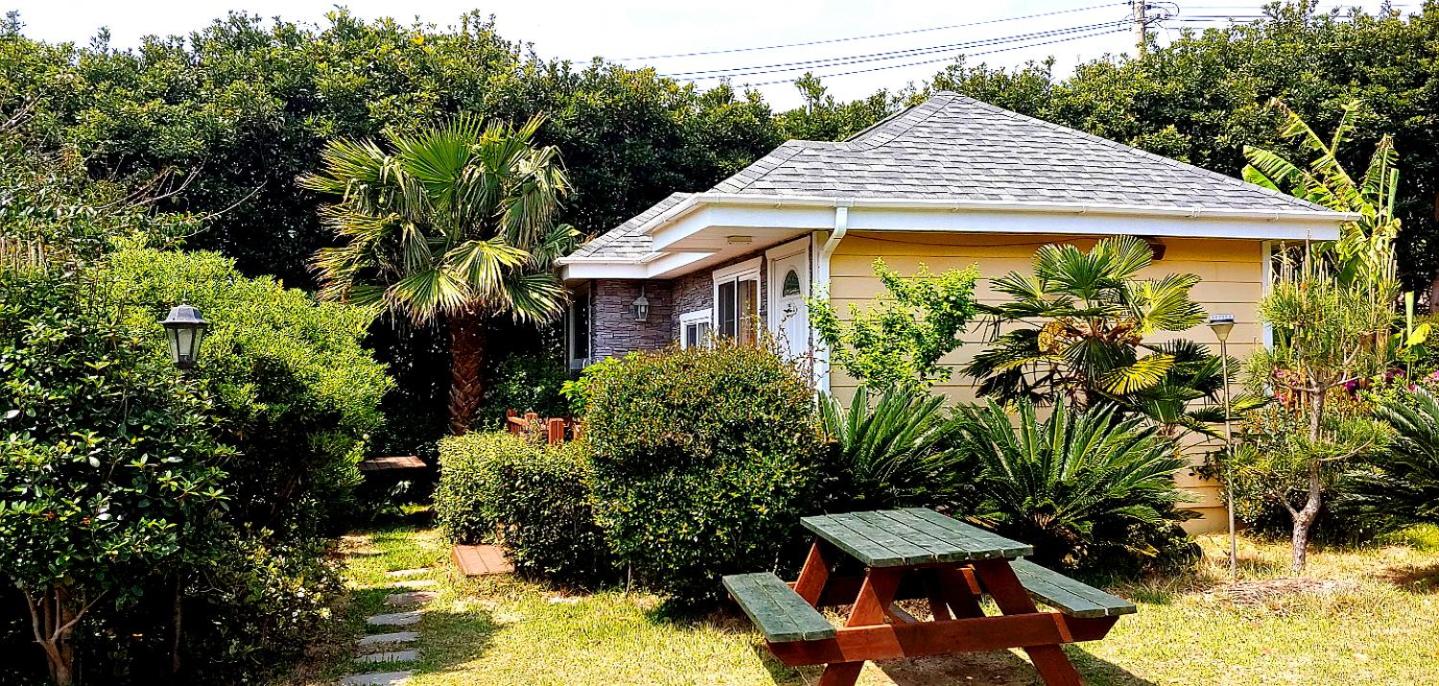 Jubilee Chalet