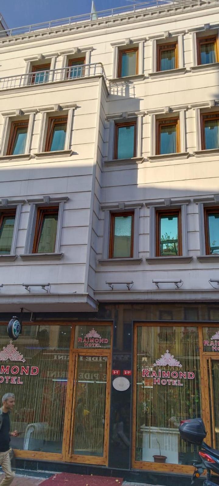 Raimond Otel - Image 10