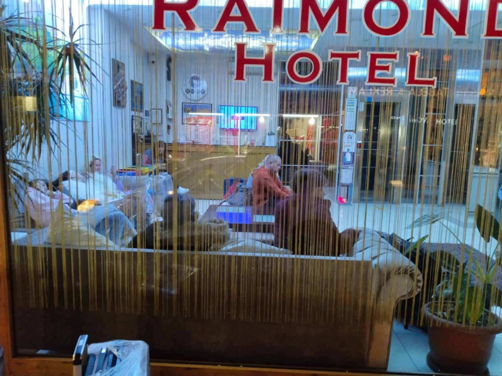 Raimond Otel - Image 9