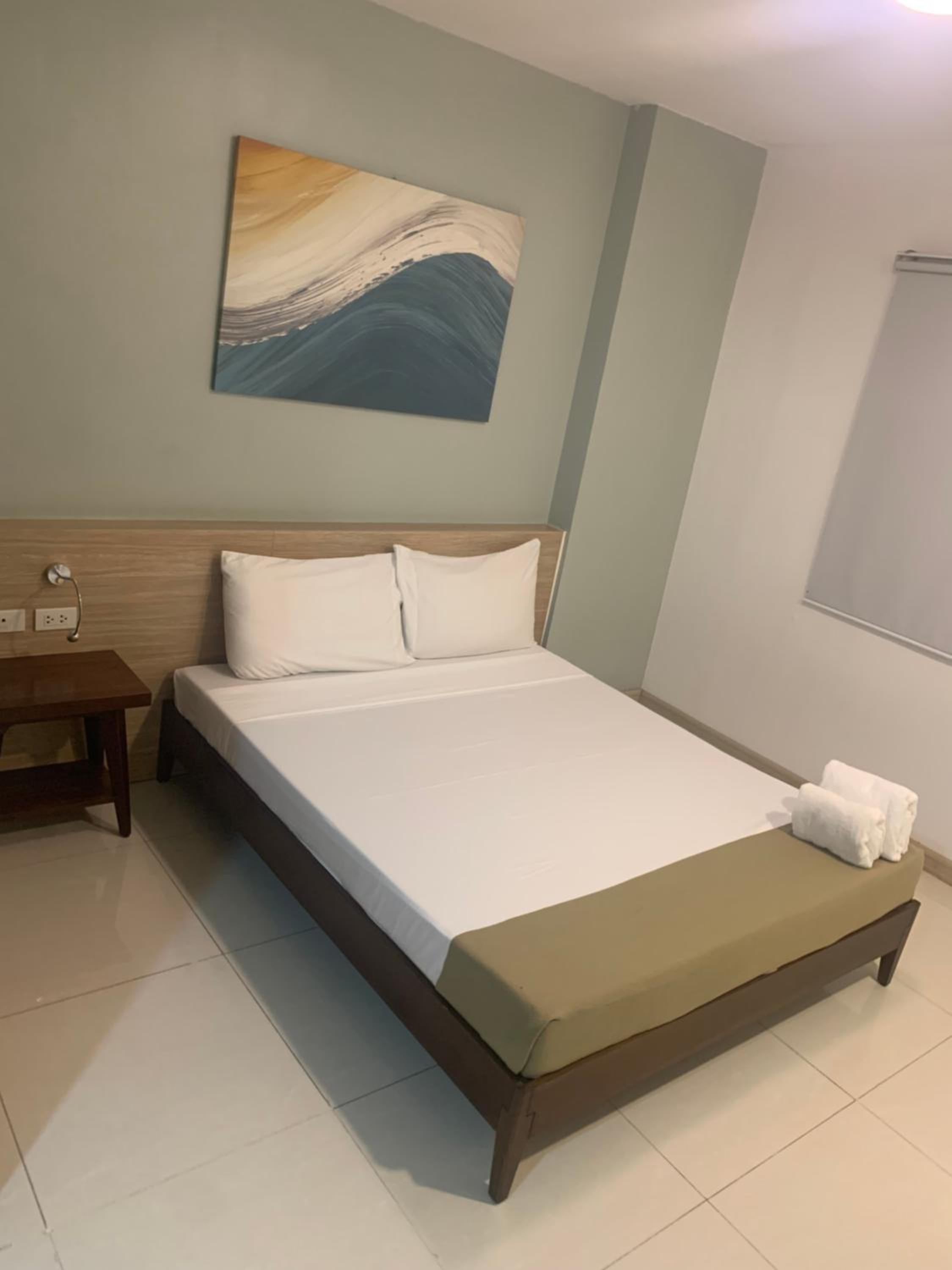 Chatswood Residences and Hotel, Mandaue City - 15