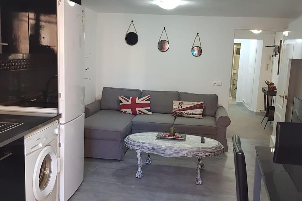 Apartamento bonito en Arnedo