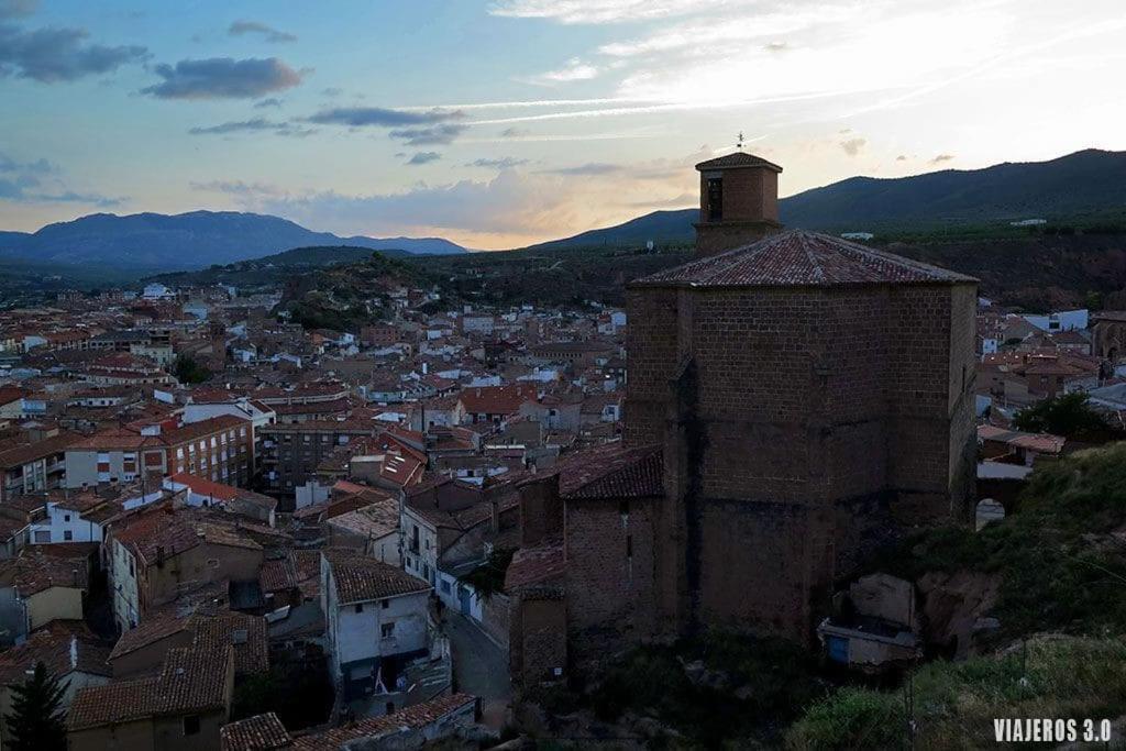 Apartamento bonito en Arnedo