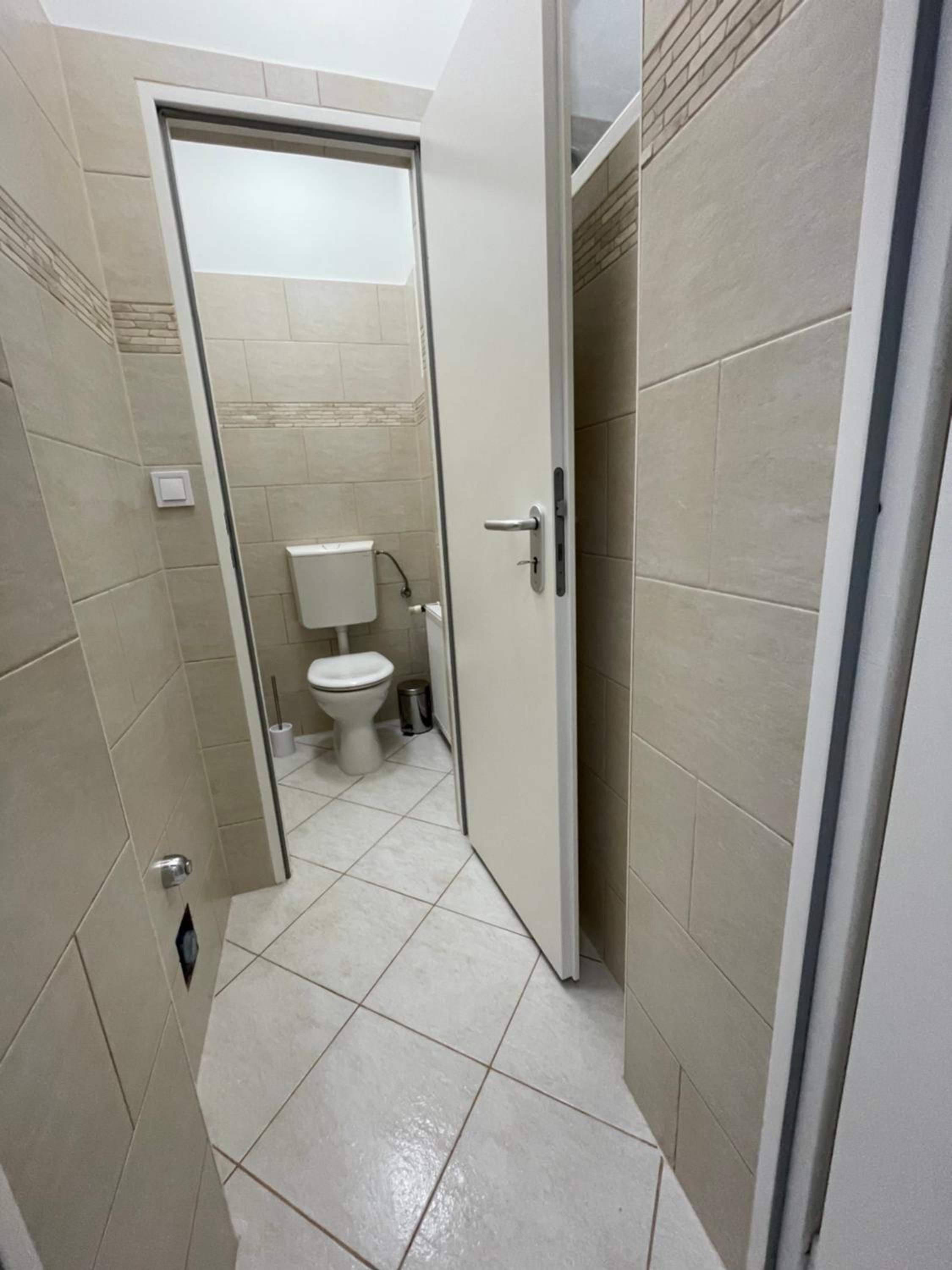Greengary Budapest apartments