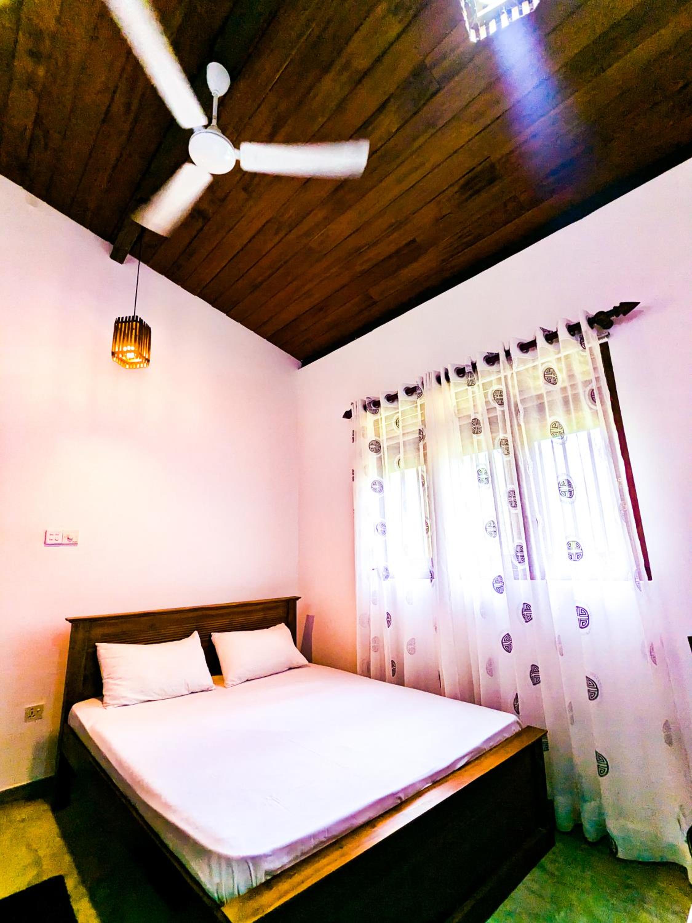 Unawatuna Village Homestay view 4