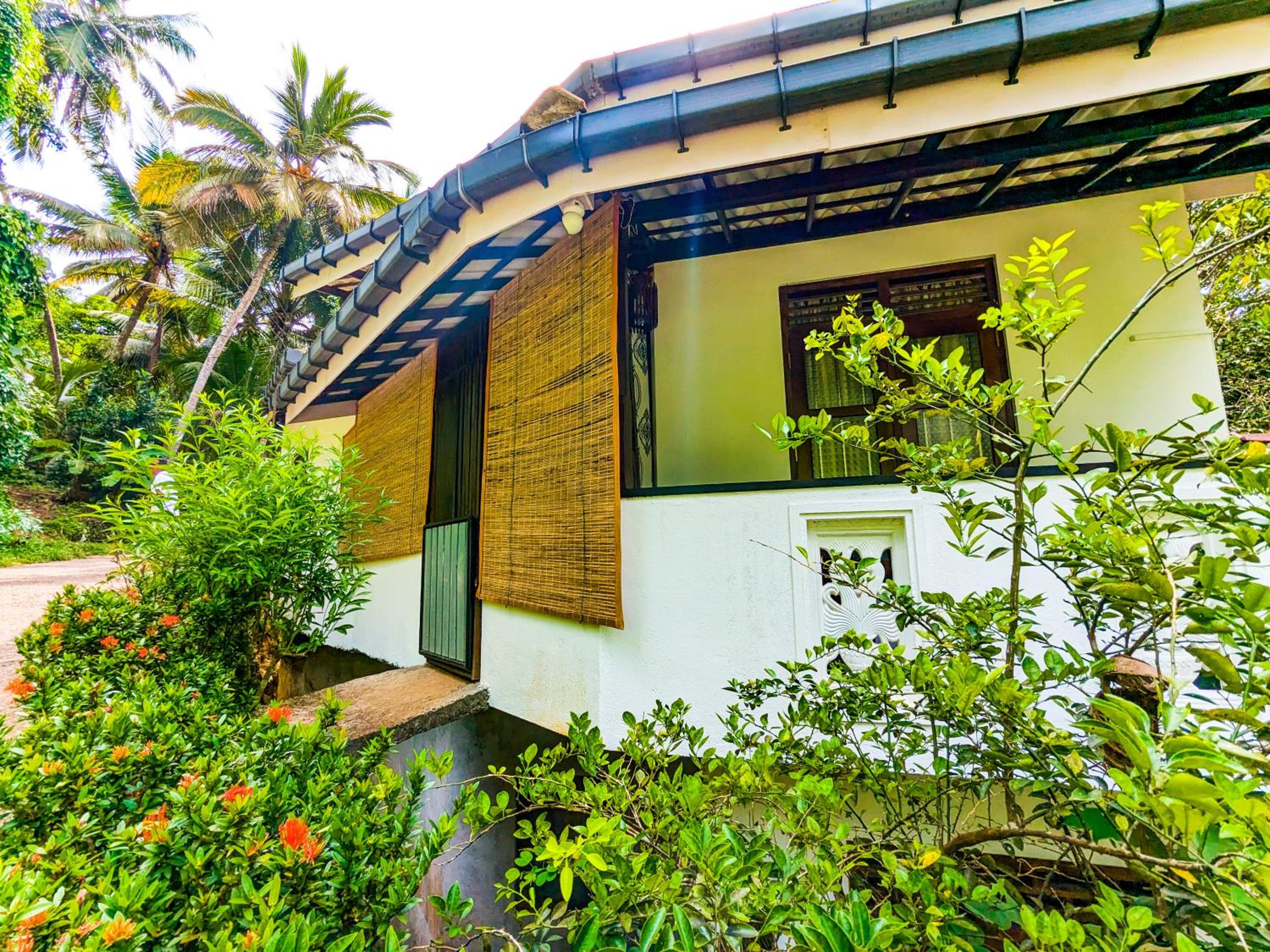 Unawatuna Village Homestay view 3