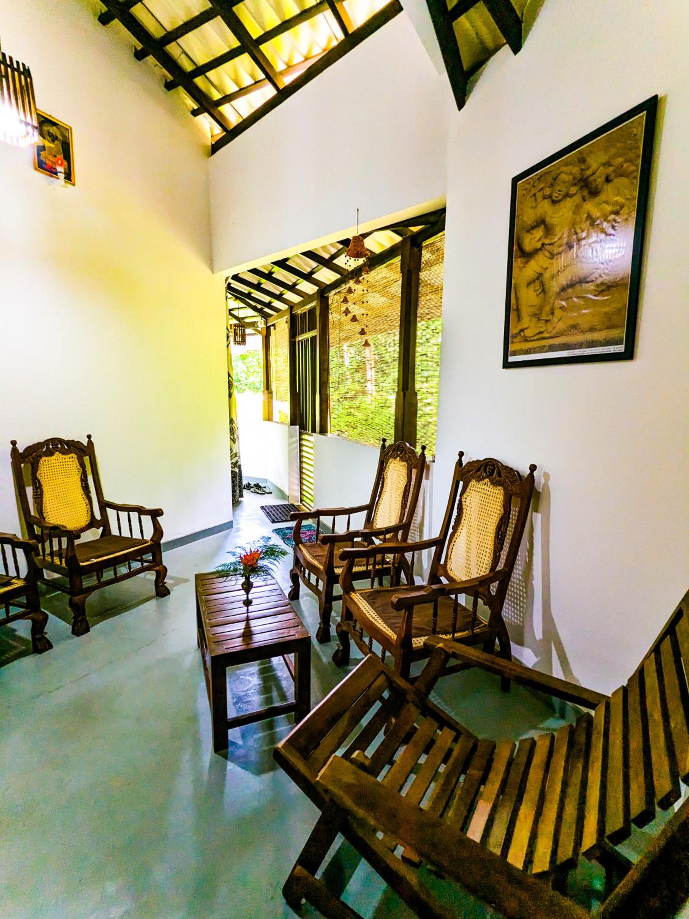 Unawatuna Village Homestay view 5
