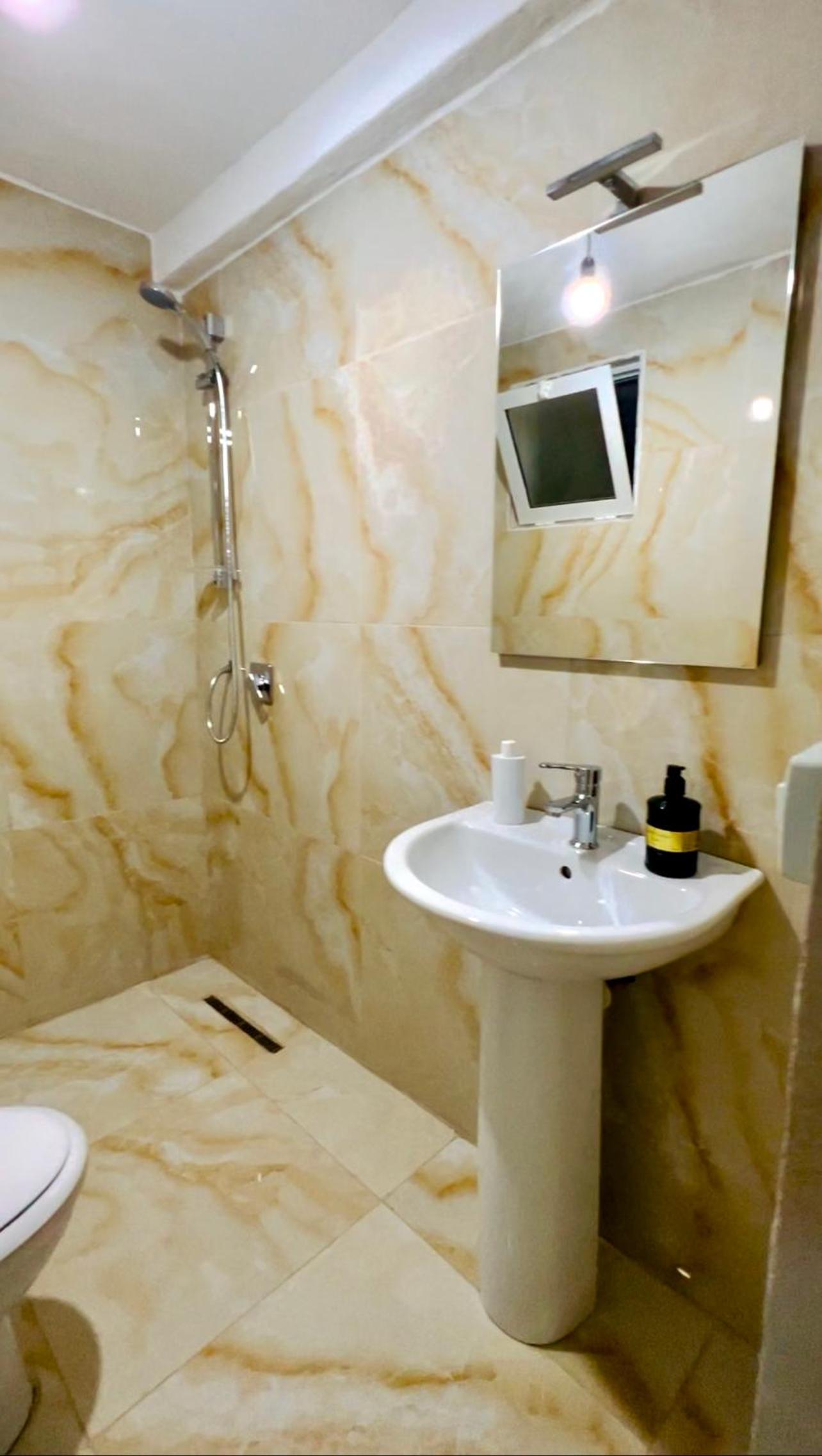 Guesthouse Zgiboza