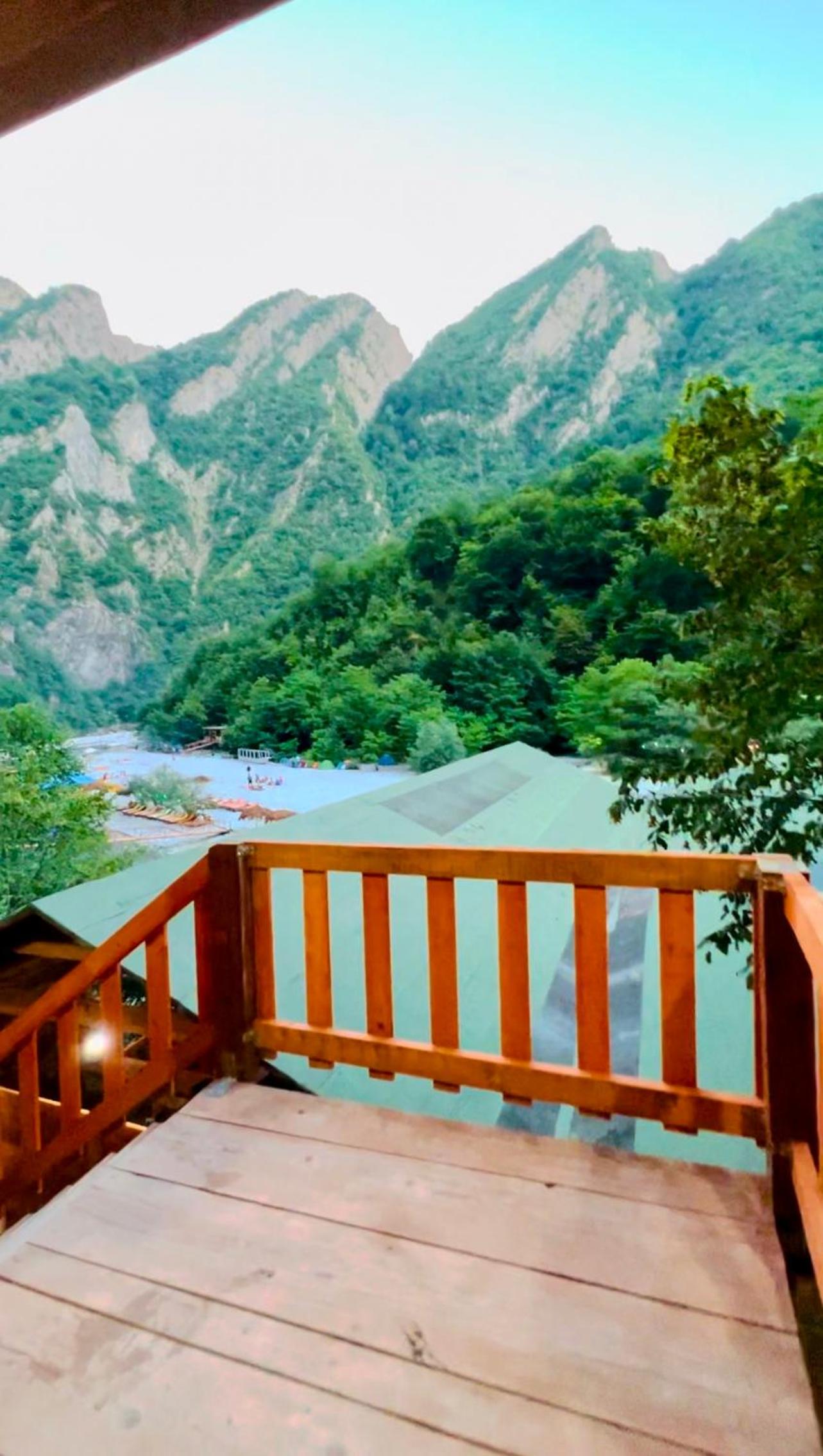 Guesthouse Zgiboza