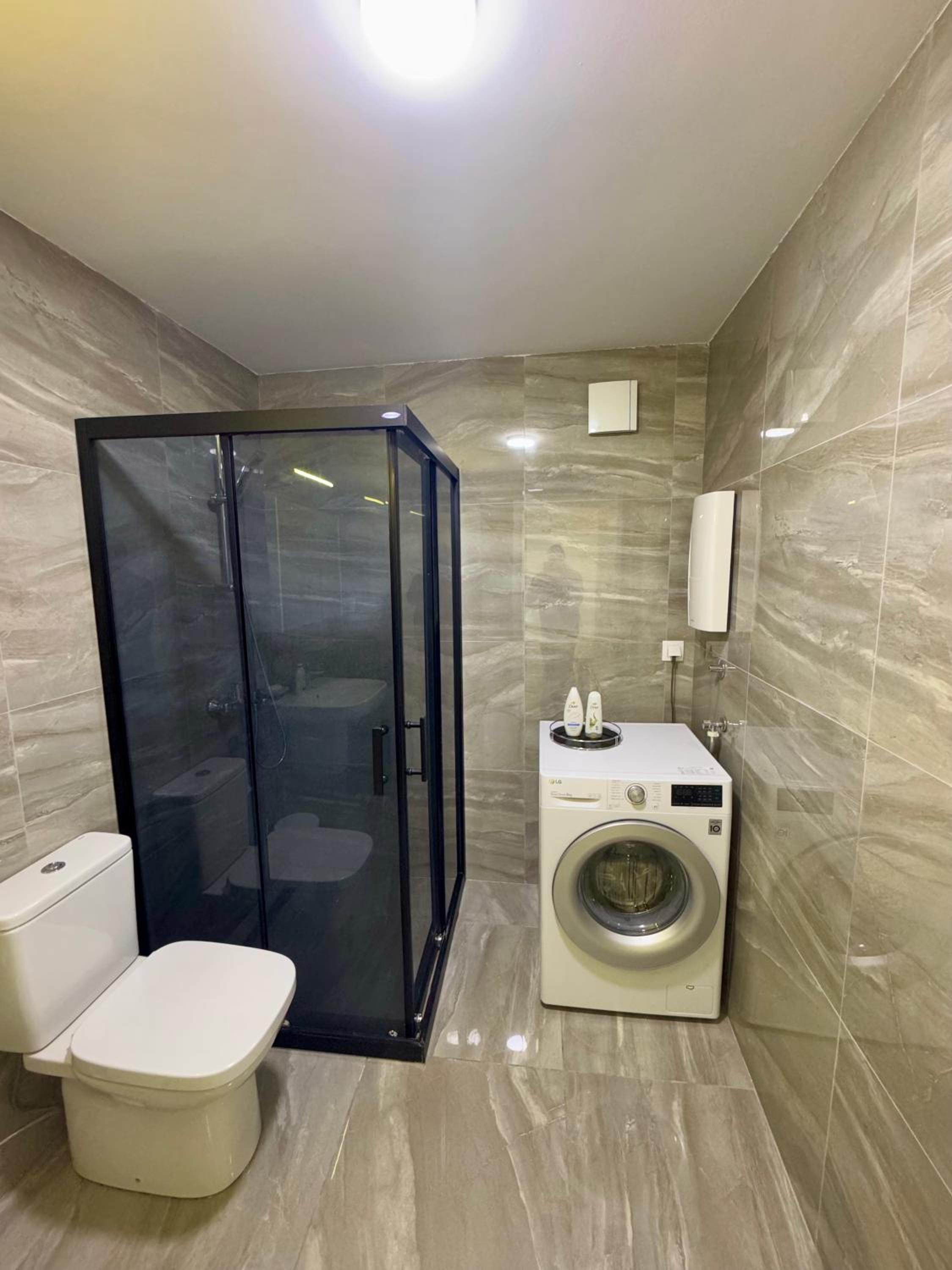 BISI penthouse