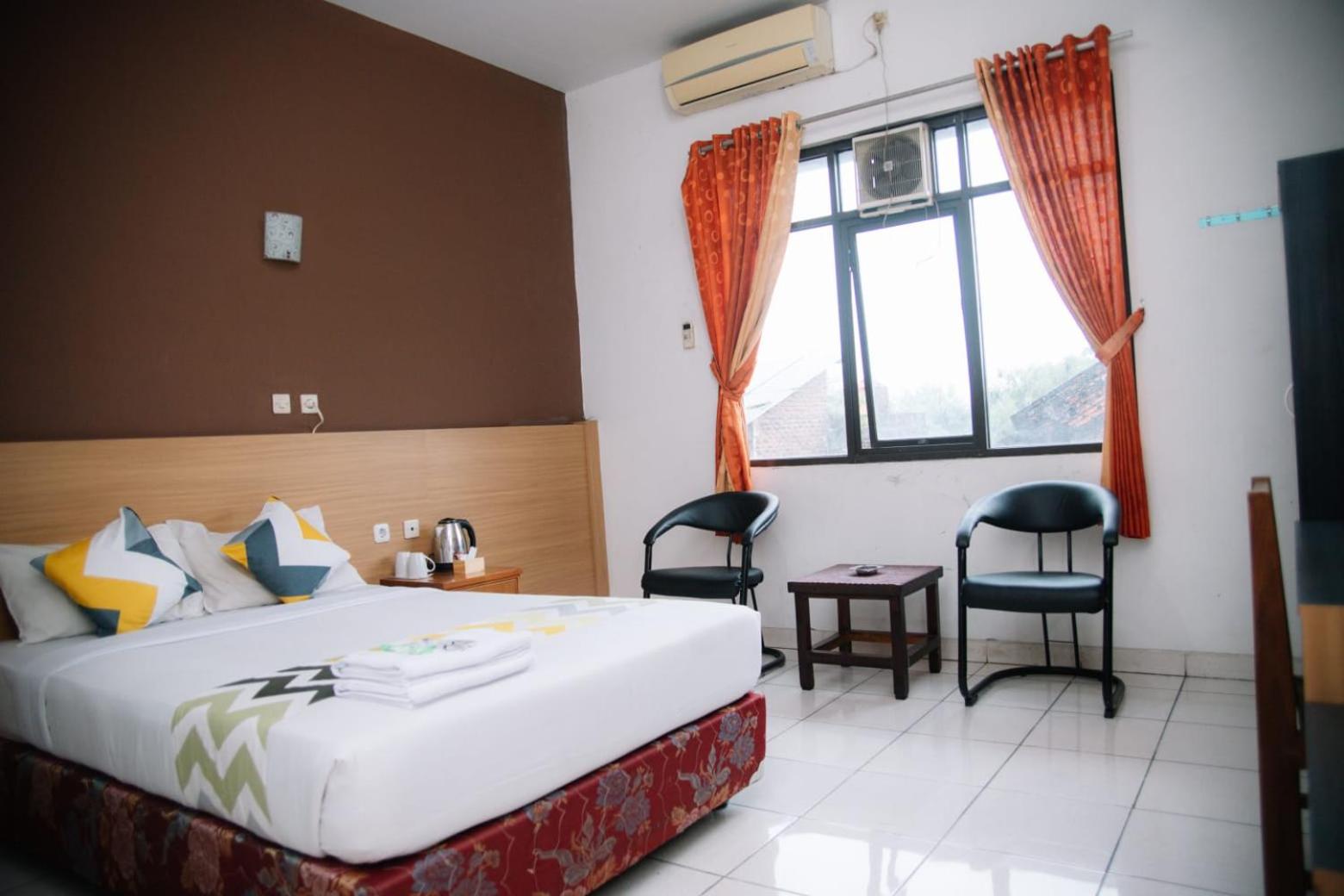 Handayani Hotel