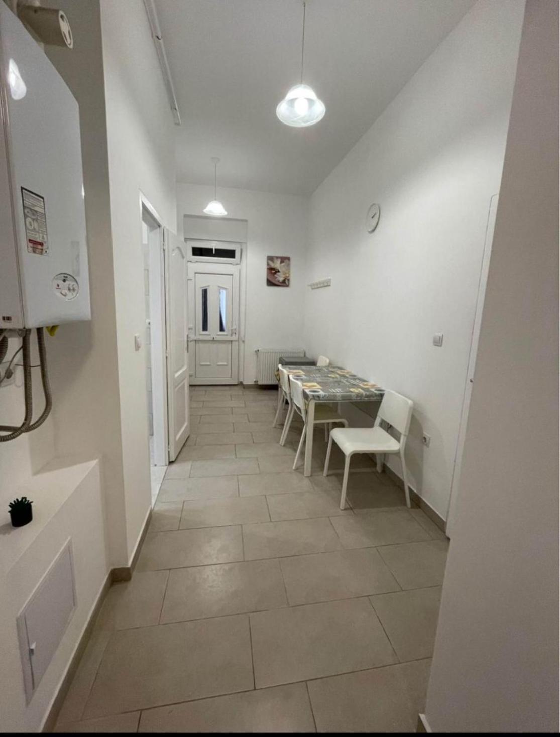 Greengary Budapest apartments