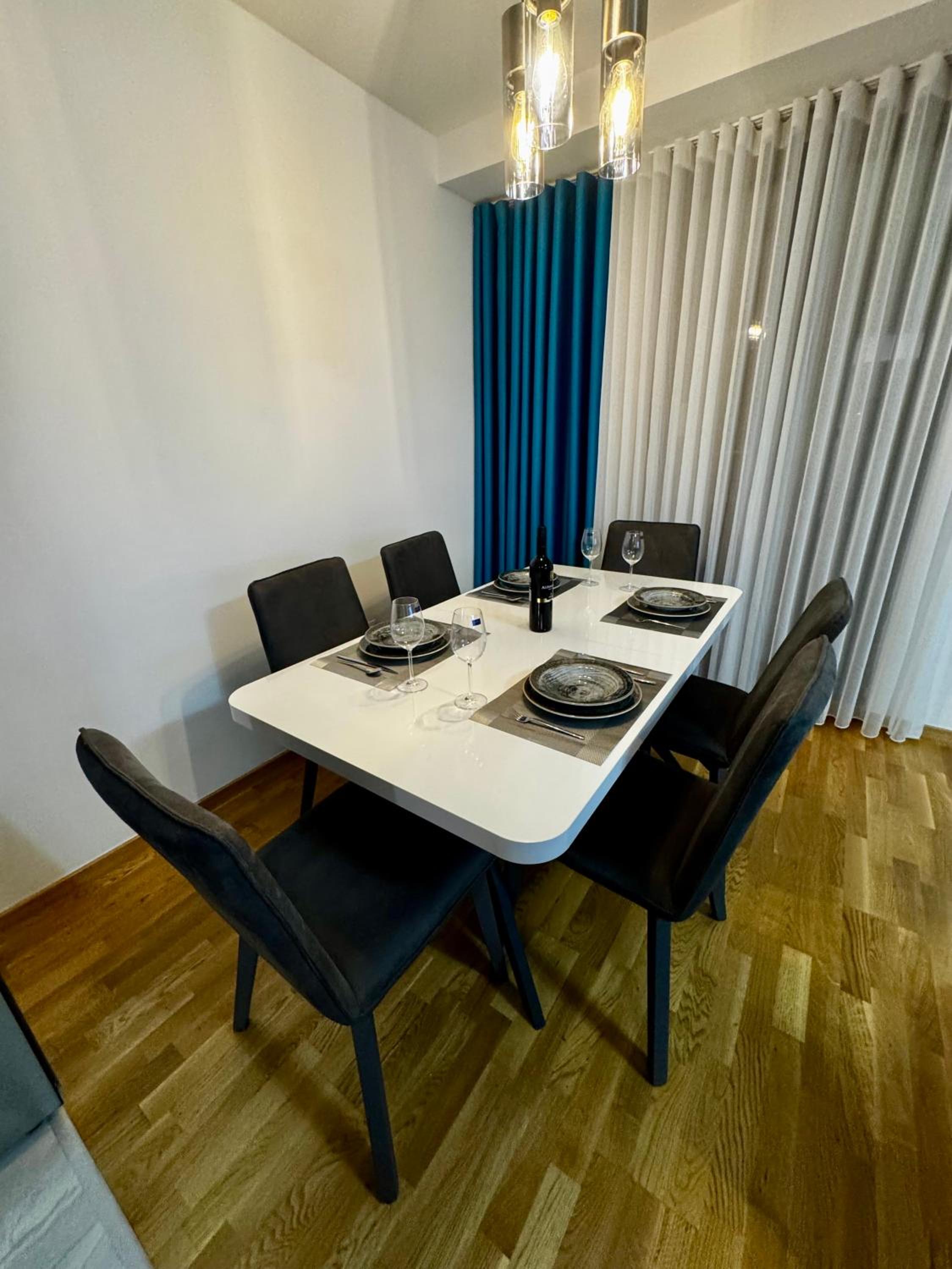 BISI penthouse