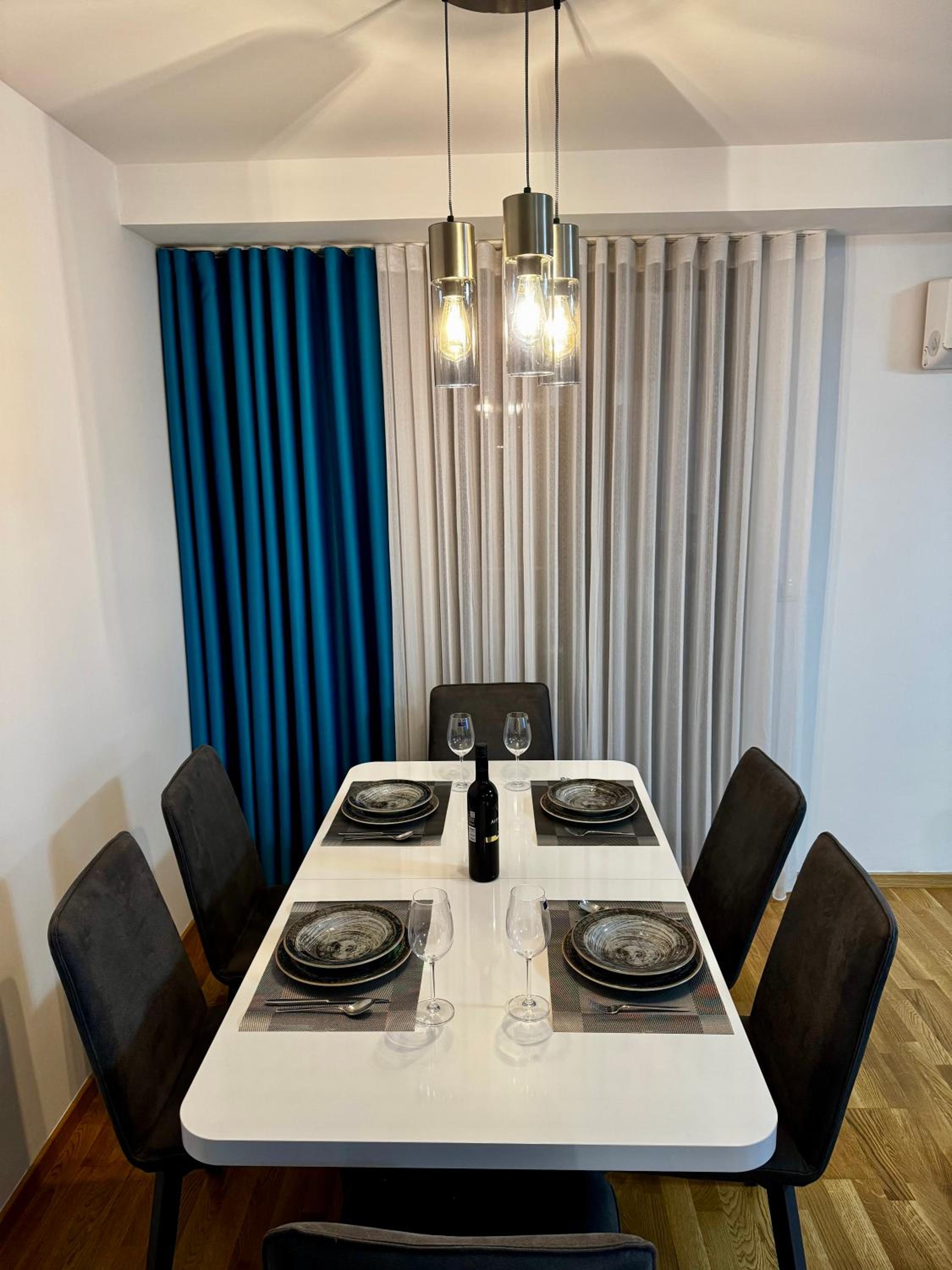 BISI penthouse