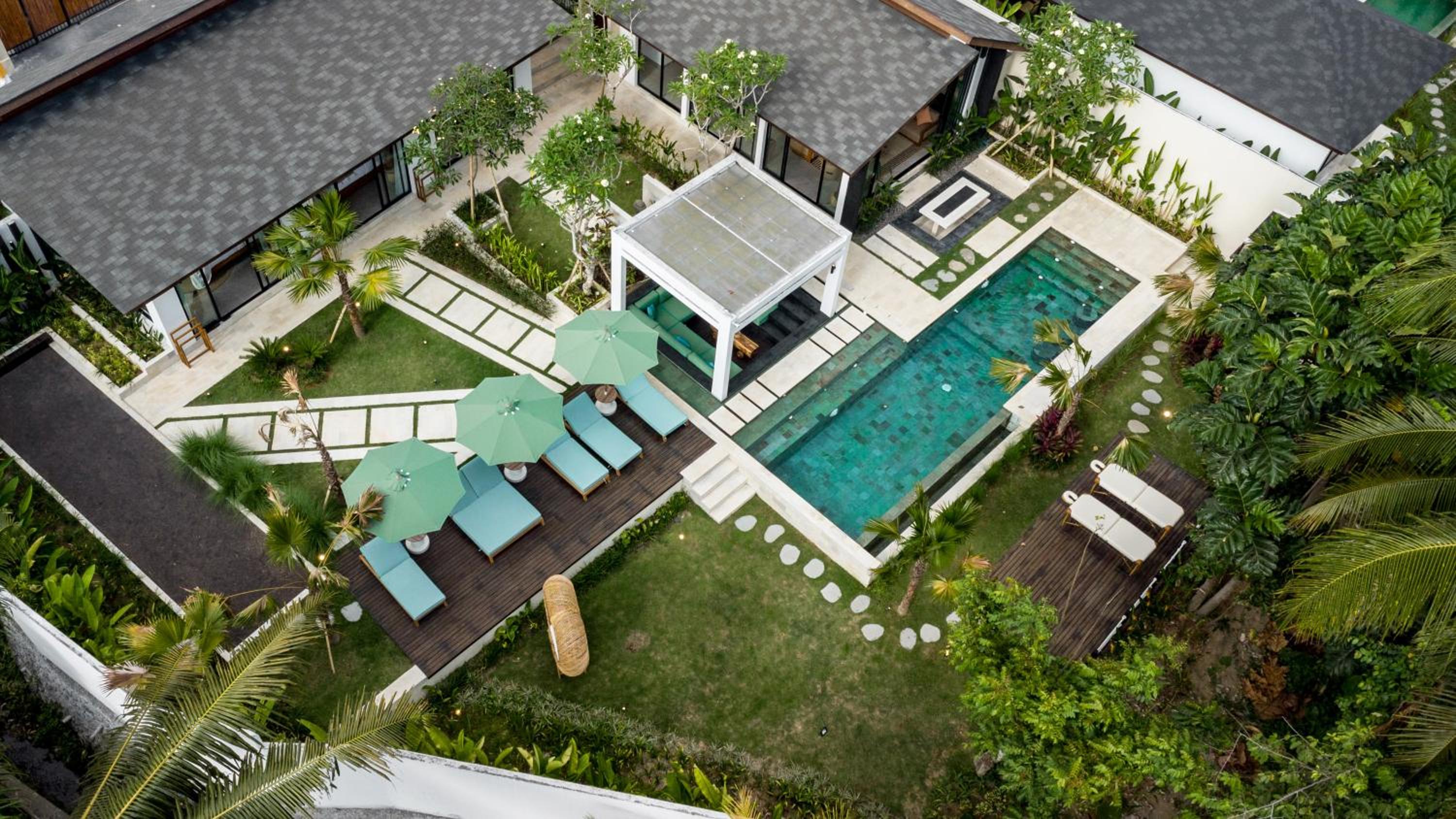 Villa Ricarda by BaliSuperHost