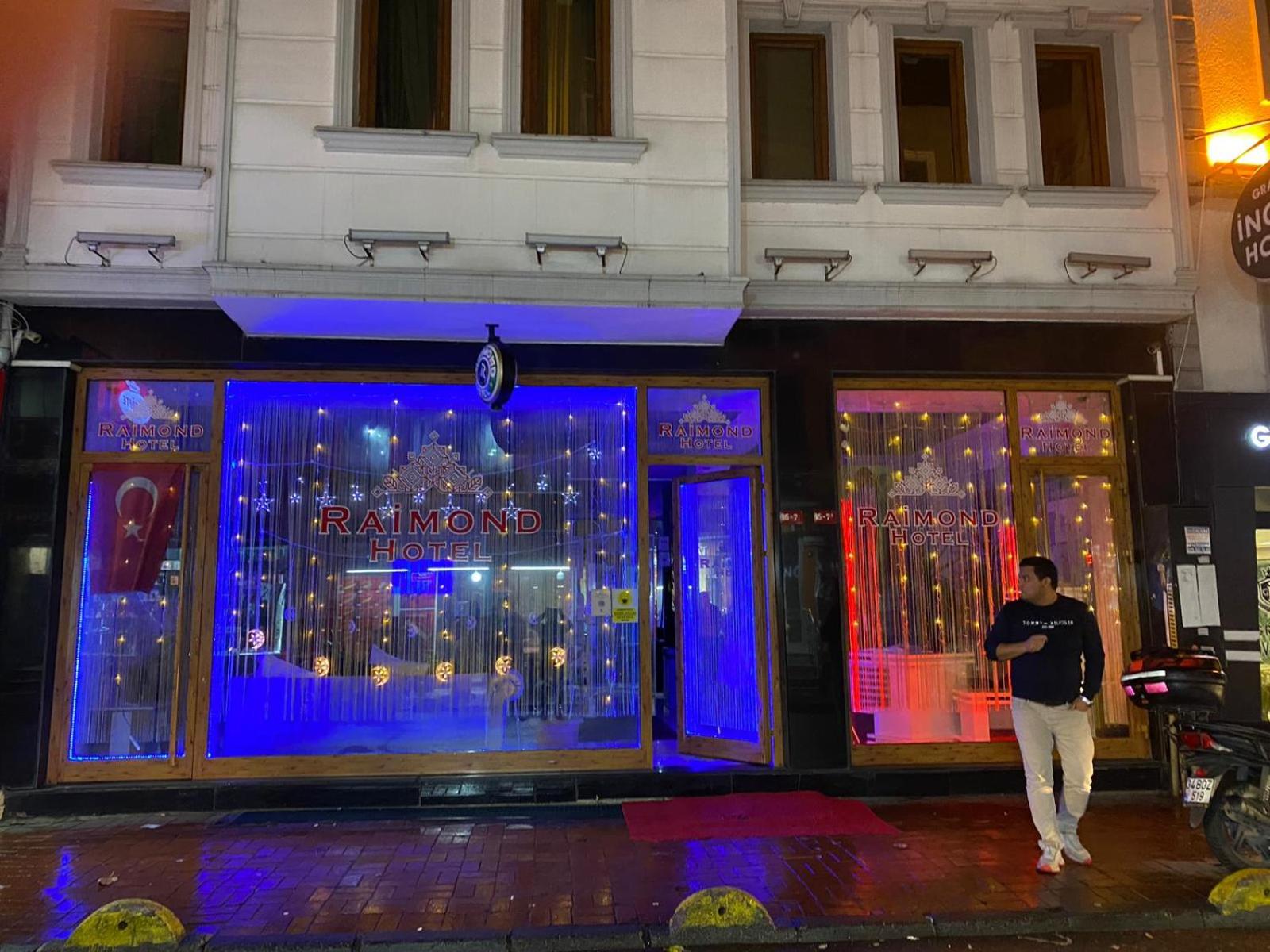 Raimond Otel - Image 7