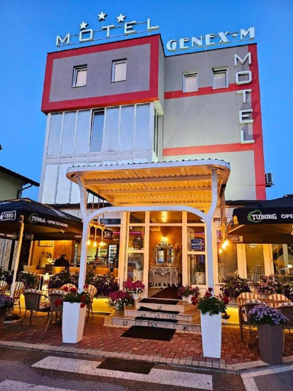 building