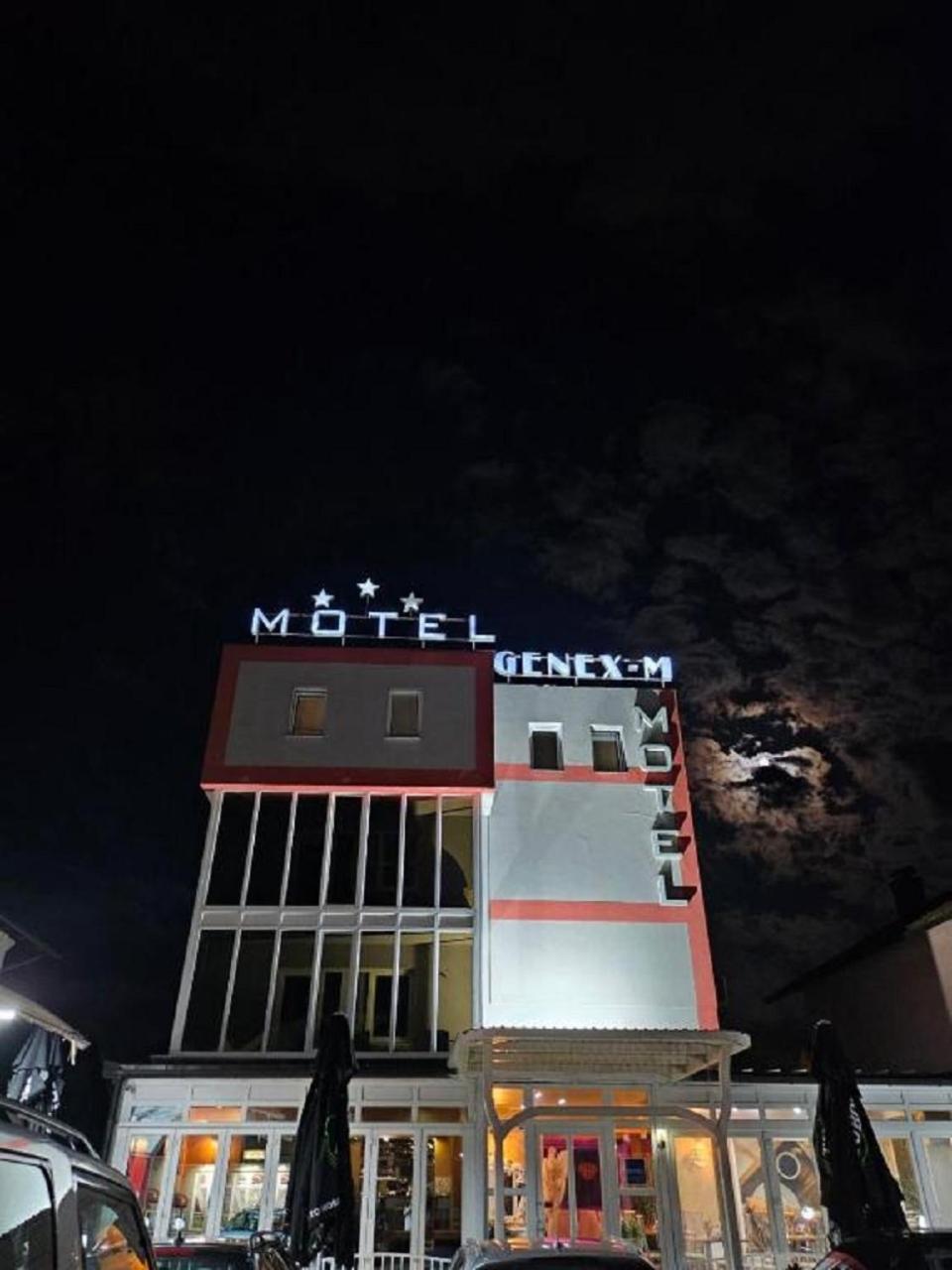 Genex-M