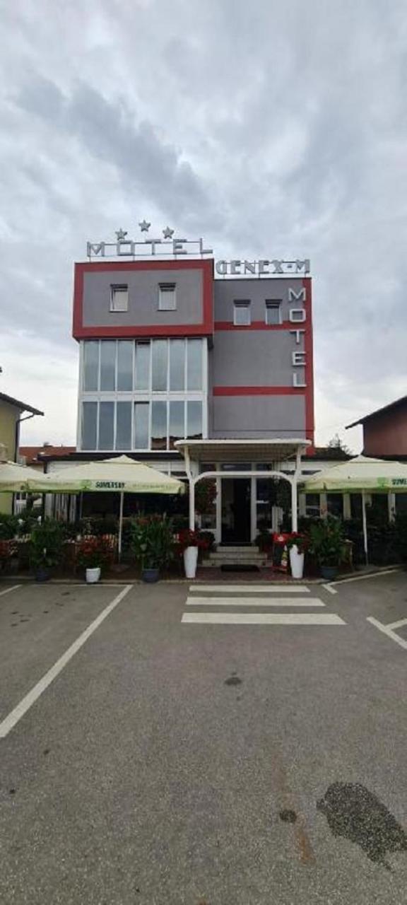 Genex-M