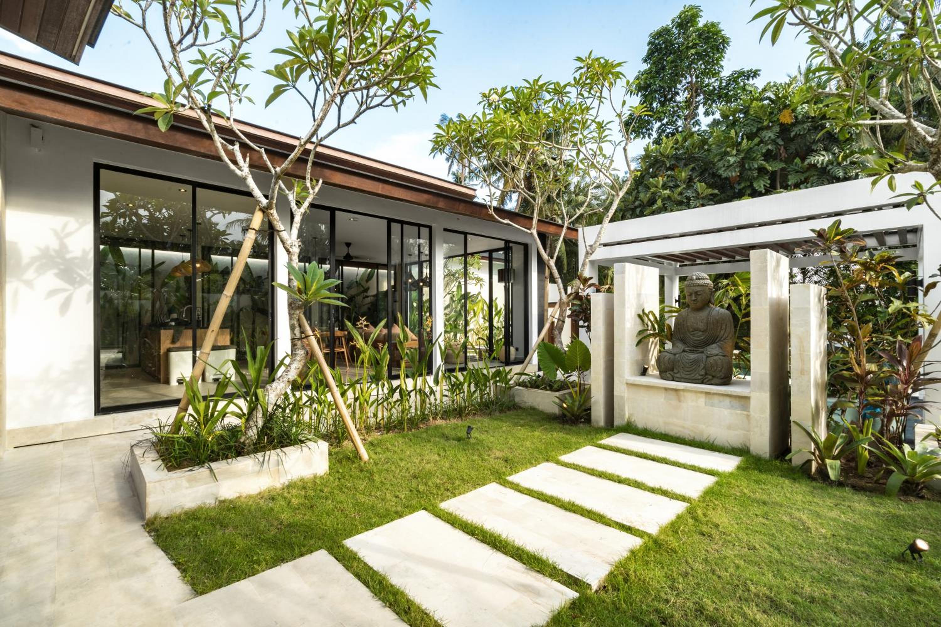 Villa Ricarda by BaliSuperHost