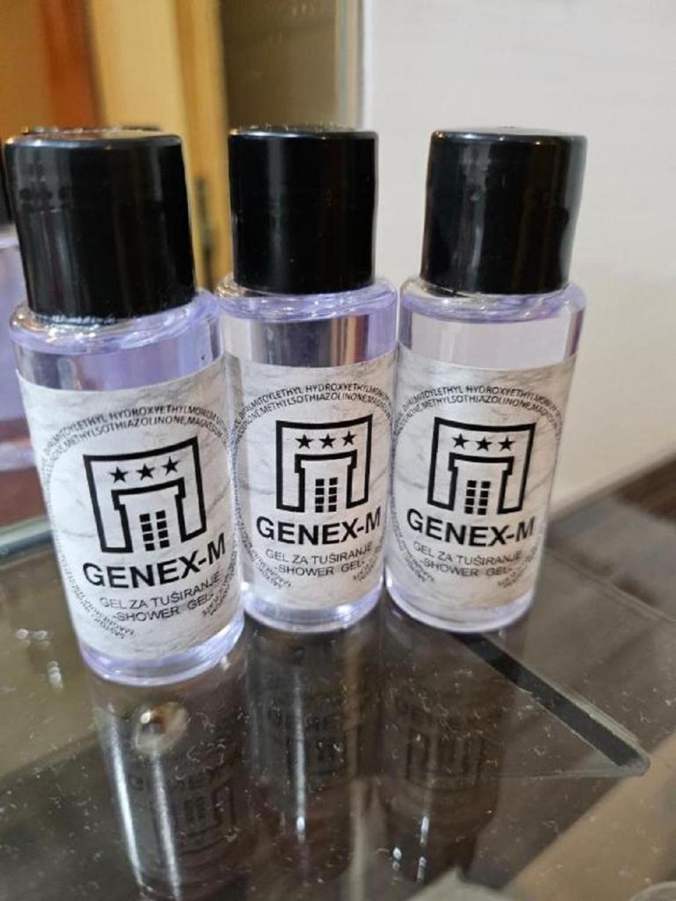 Genex-M