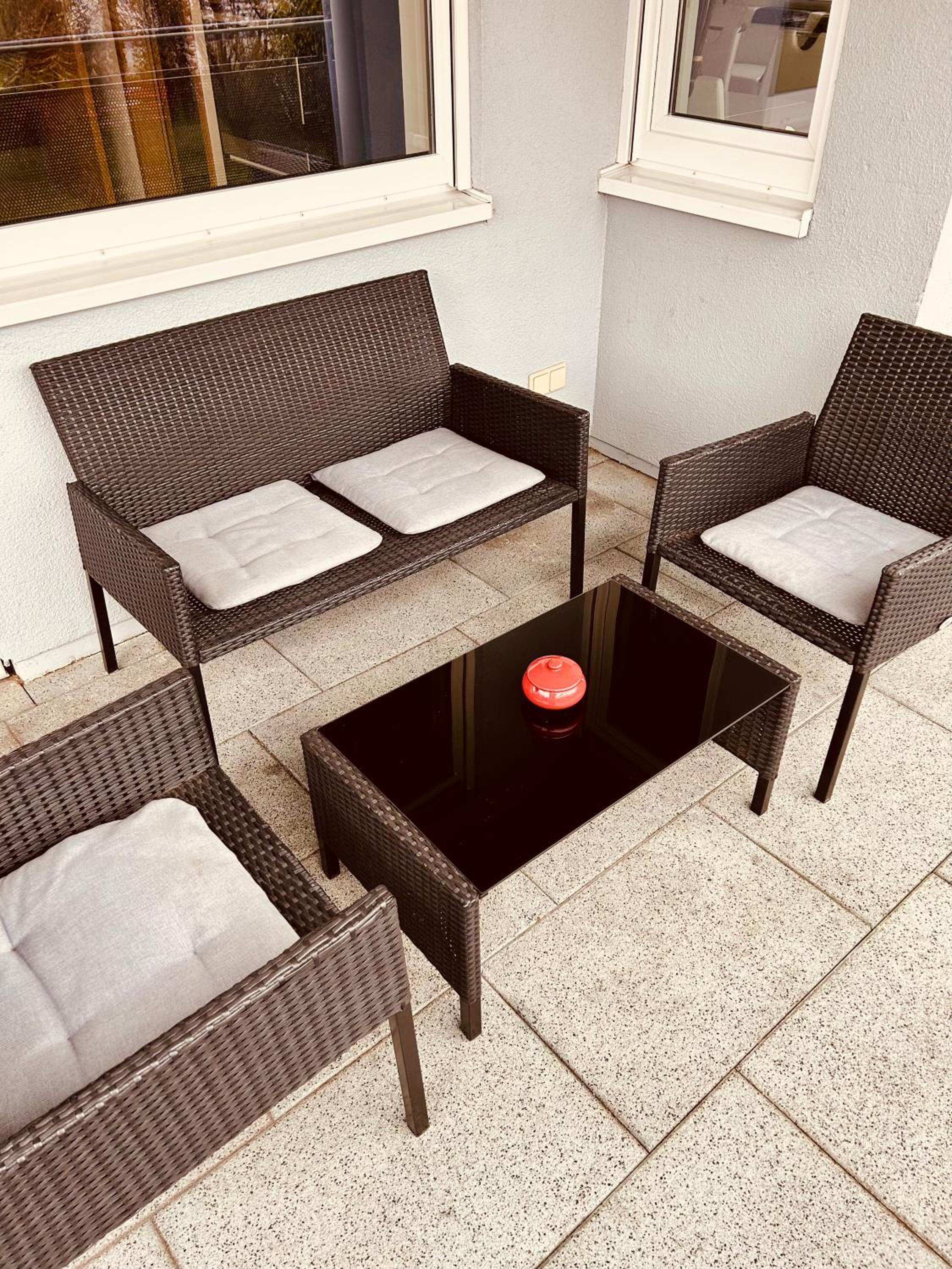 Ferienwohnung Eichel