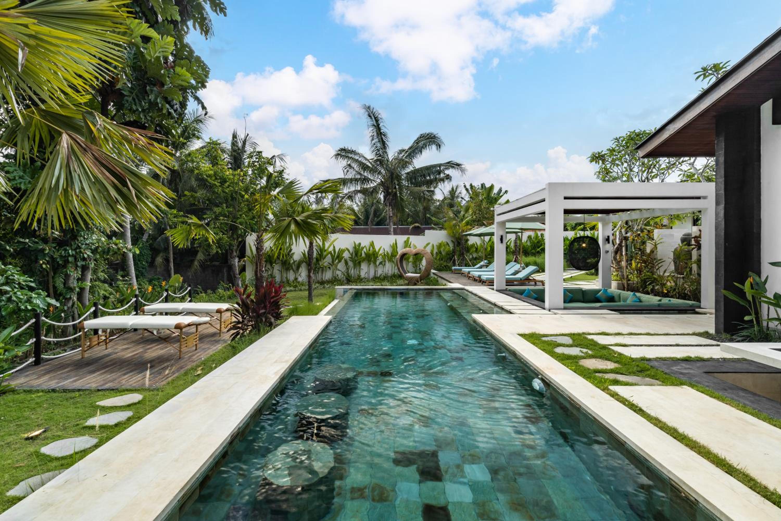 Villa Ricarda by BaliSuperHost