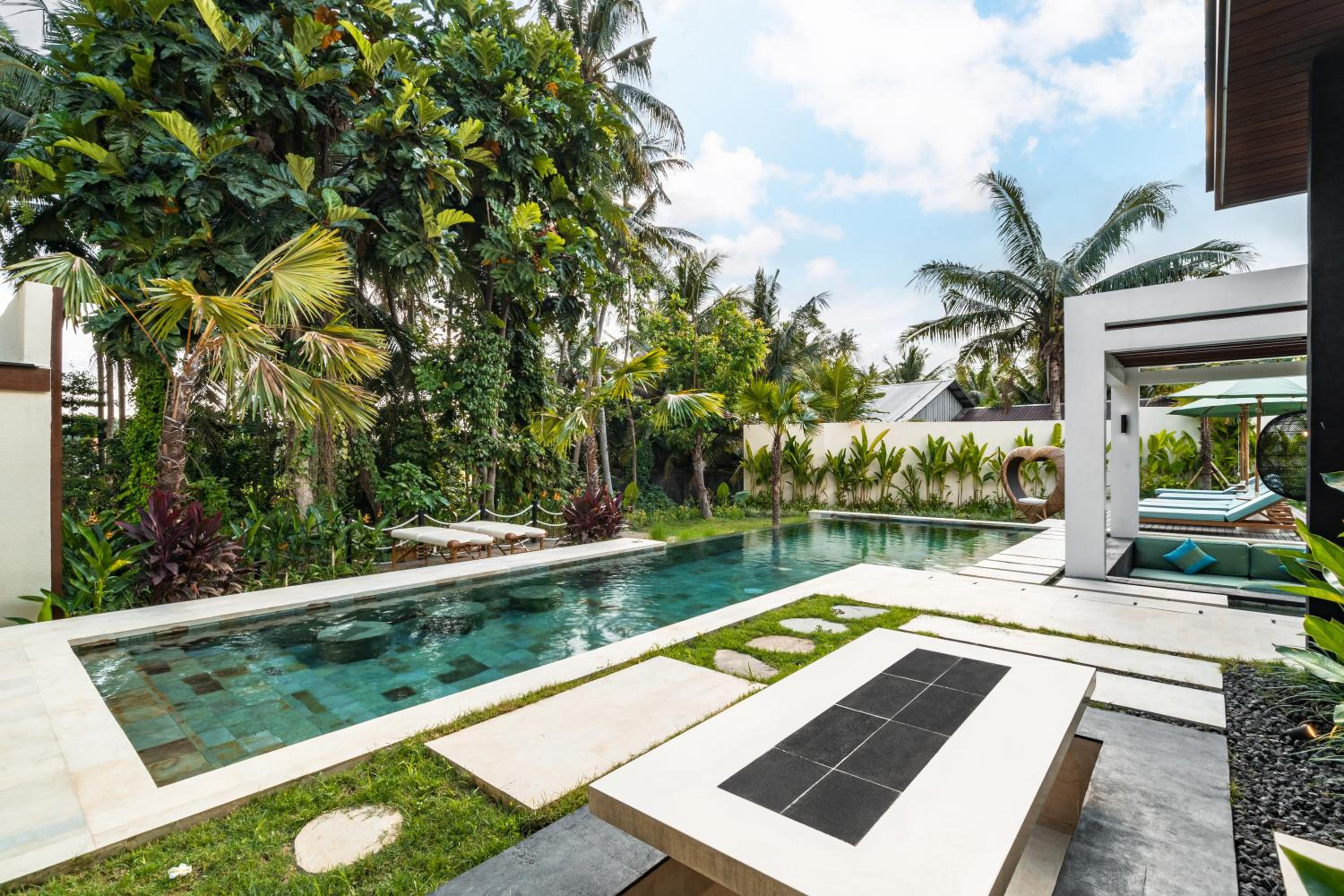 Villa Ricarda by BaliSuperHost