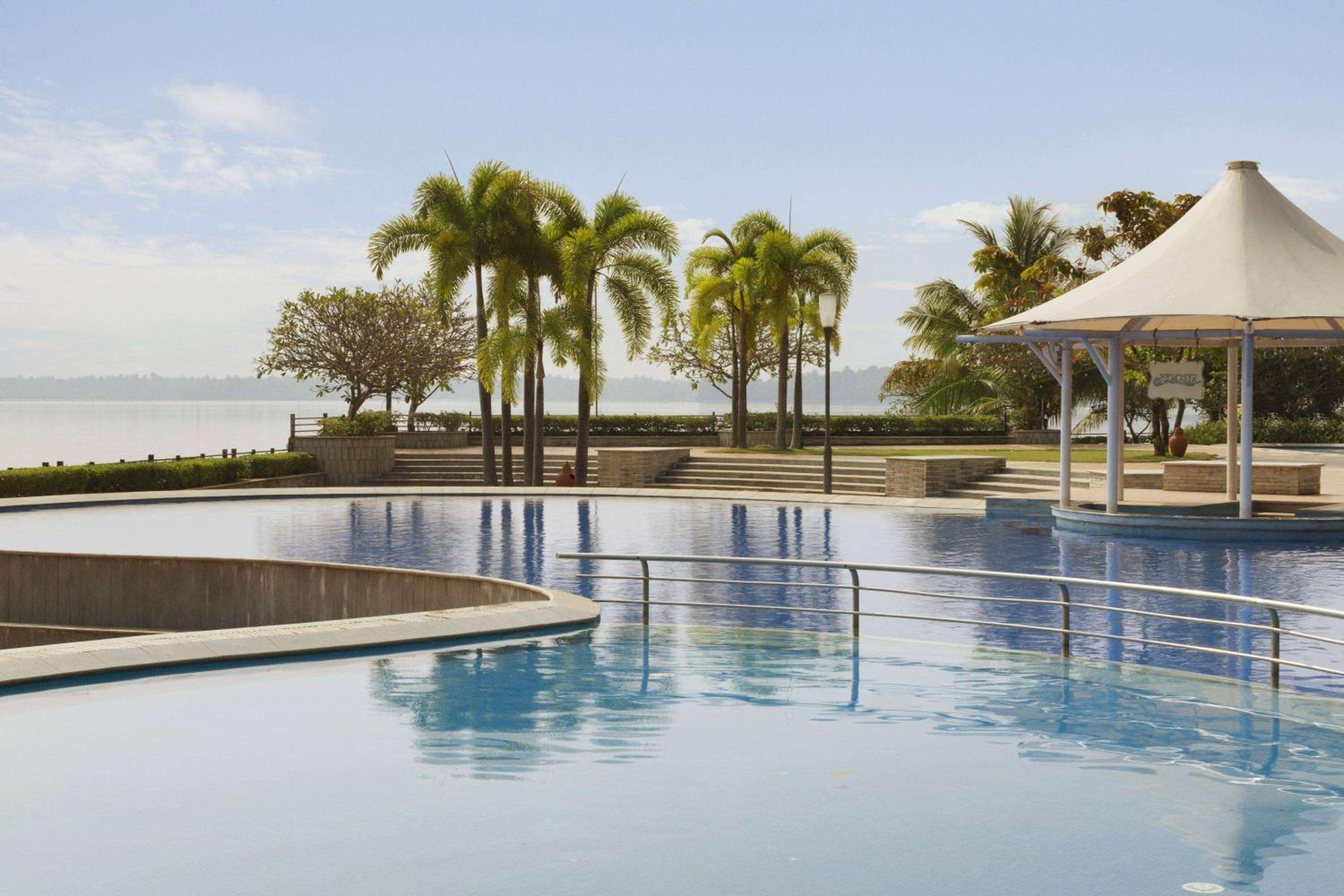 Ramada Resort by Wyndham Kochi - Image 2