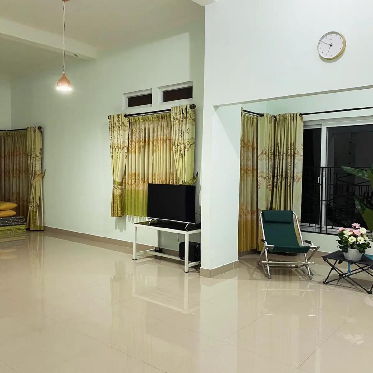 Green House Villa Bogor by ABM view 4