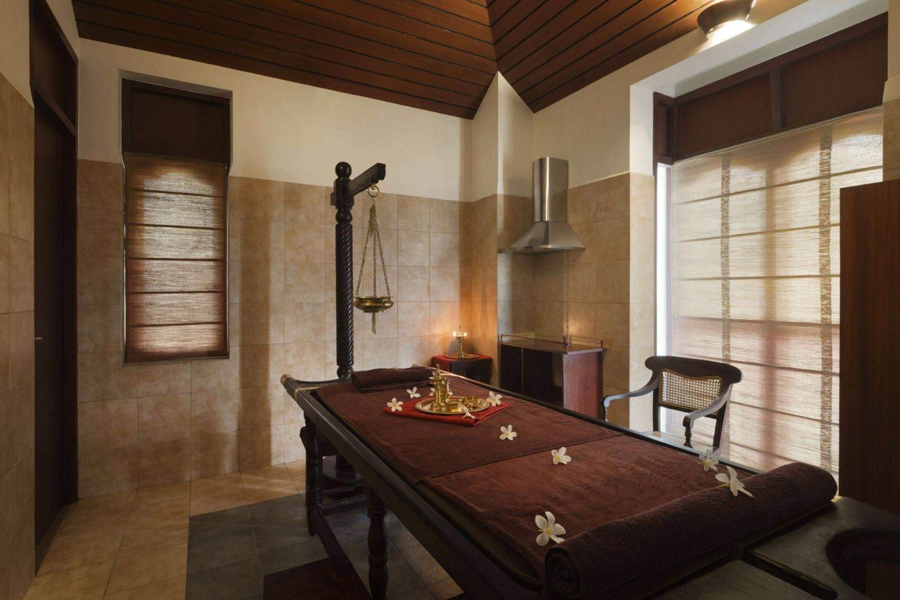 Ramada Resort by Wyndham Kochi - Image 4