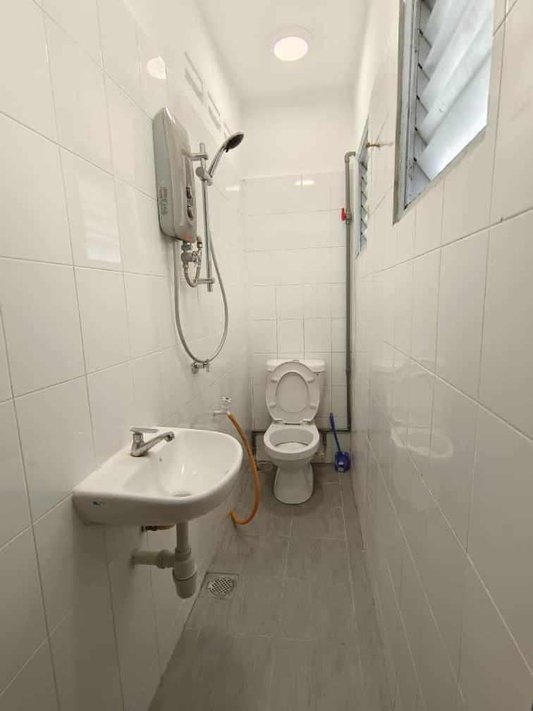 12pax Landed Homestay Kepong KBL425 Cozy Home