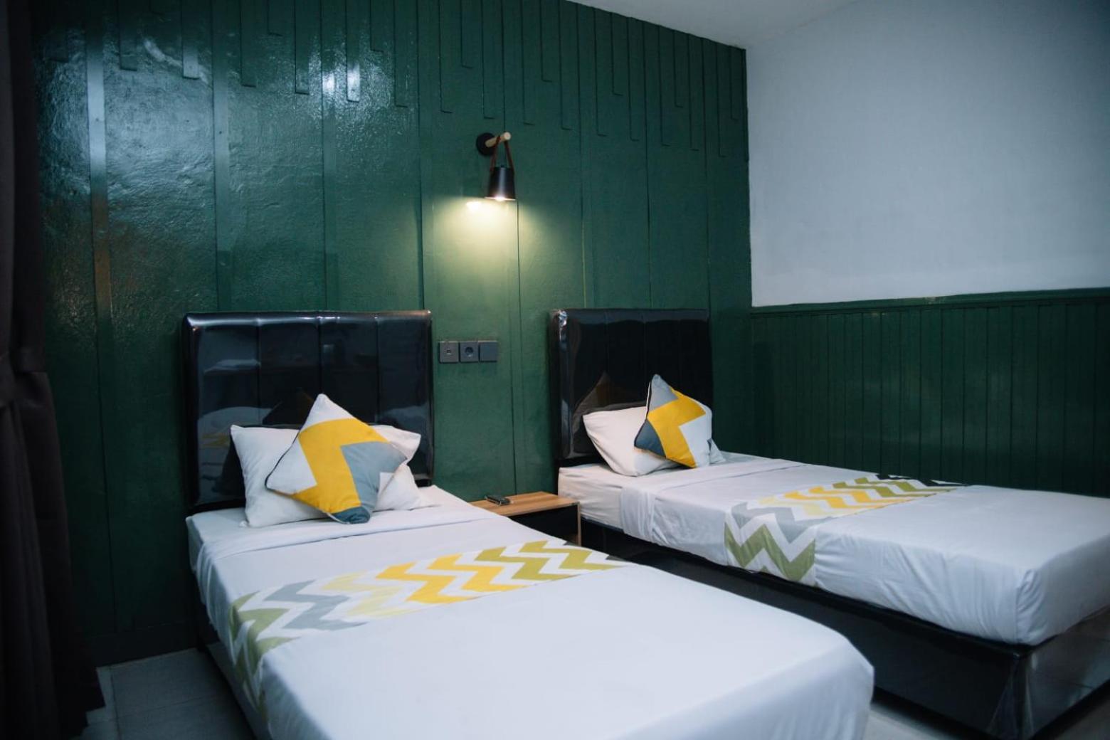 Handayani Hotel